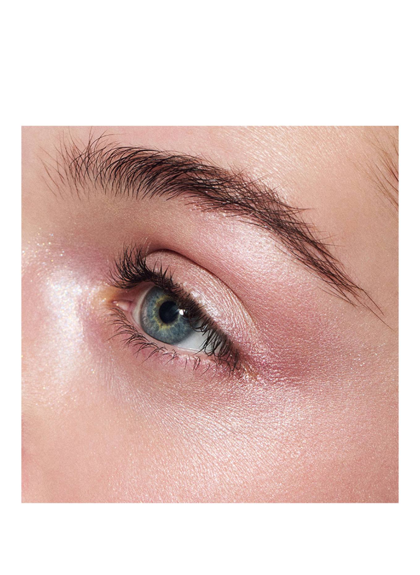 M.A.C Ombre à paupières Jelly Shine: ICE LIST