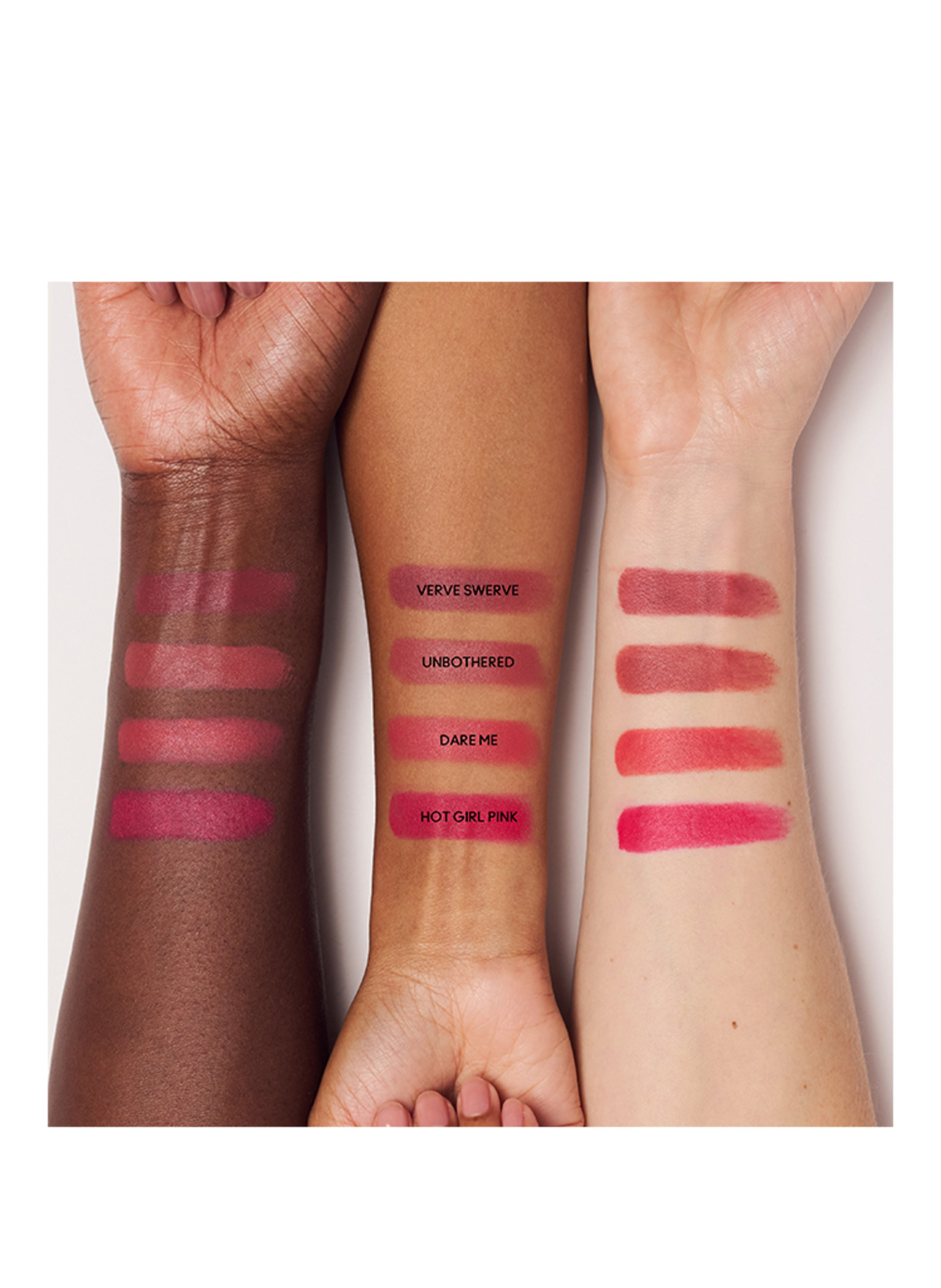 M.A.C M·A·CXIMAL SILKY MATTE LIPSTICK: HOT GIRL PINK