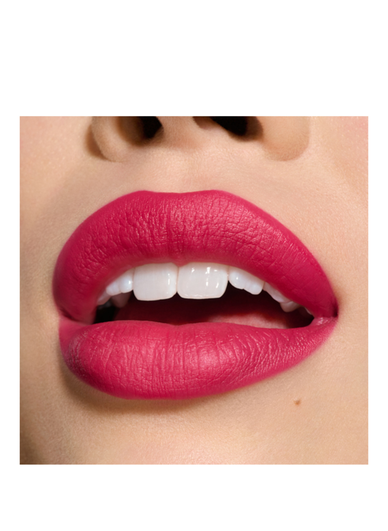 M.A.C M·A·CXIMAL SILKY MATTE LIPSTICK: HOT GIRL PINK