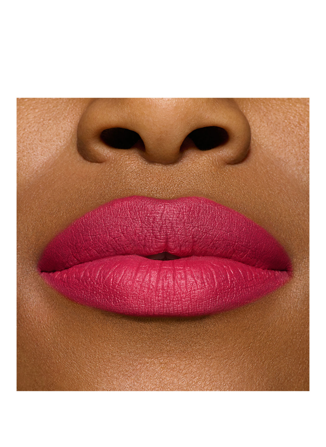 M.A.C M·A·CXIMAL SILKY MATTE LIPSTICK: HOT GIRL PINK