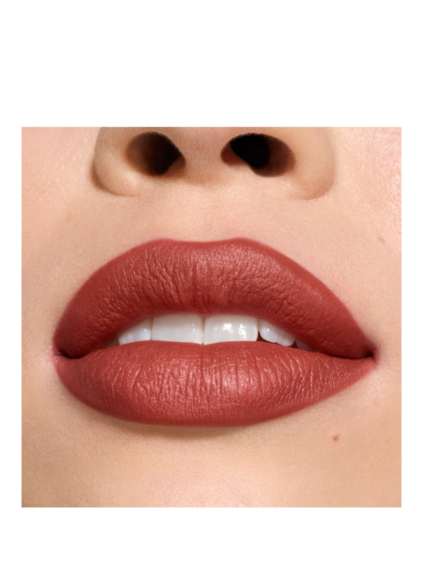 M.A.C M·A·CXIMAL SILKY MATTE LIPSTICK: UNBOTHERED