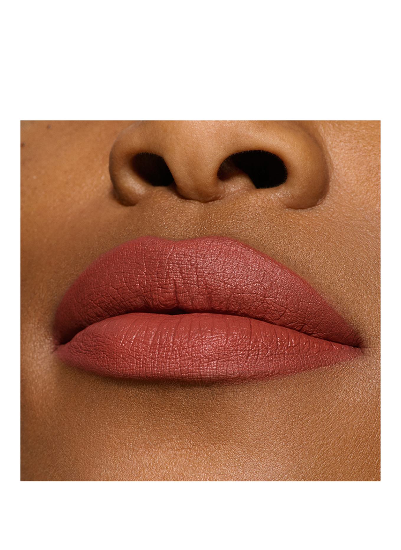 M.A.C M·A·CXIMAL SILKY MATTE LIPSTICK: UNBOTHERED