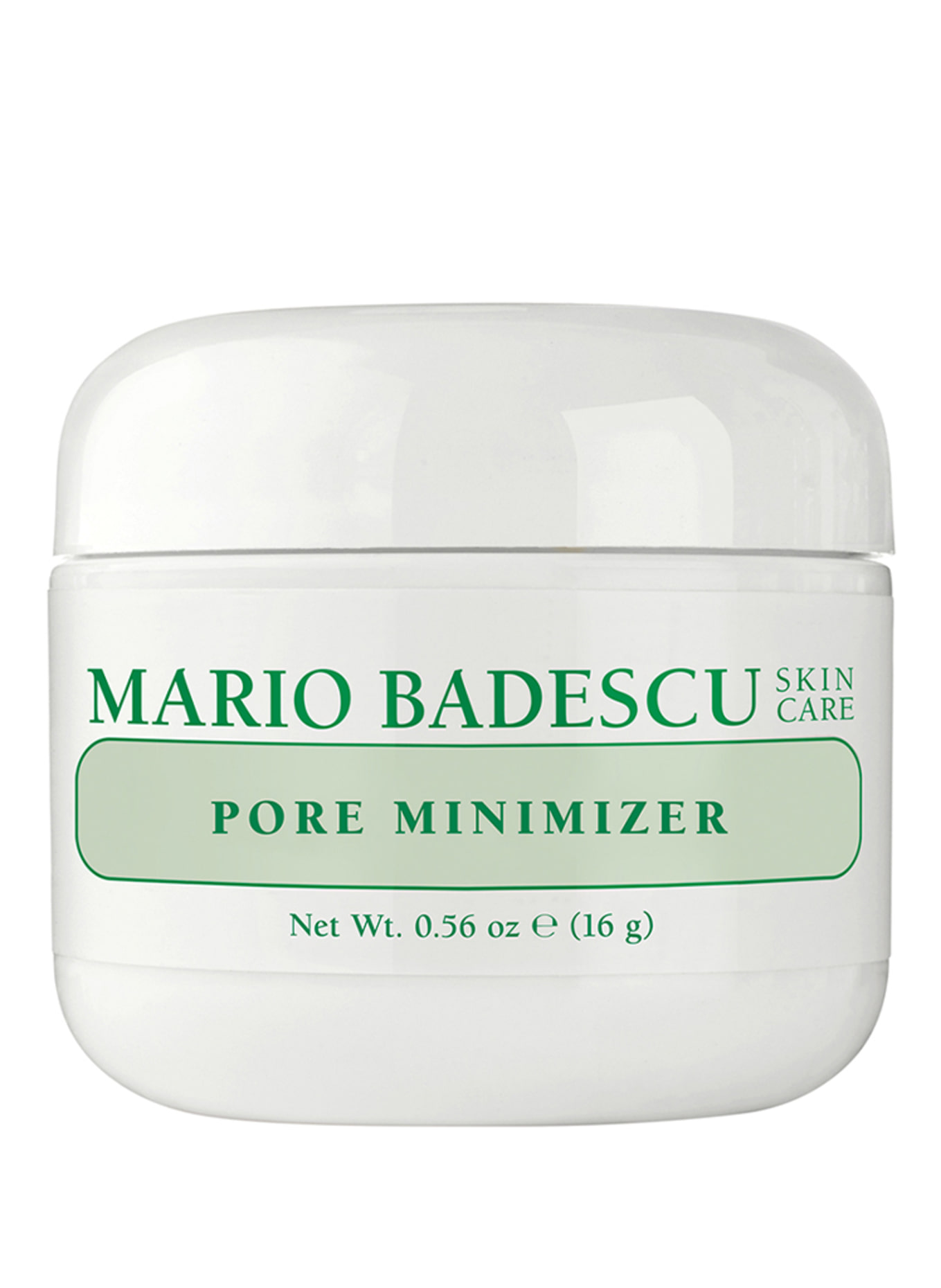 MARIO BADESCU PORE MINIMIZER