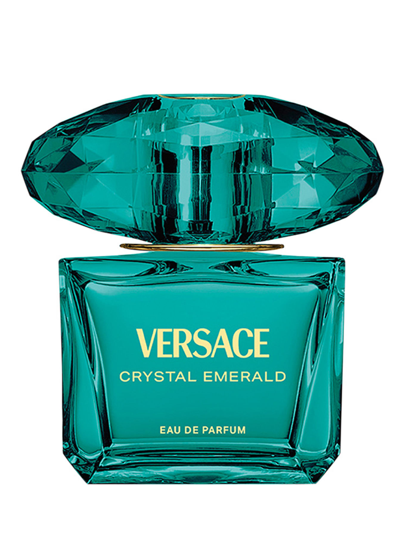 VERSACE CRYSTAL EMERALD
