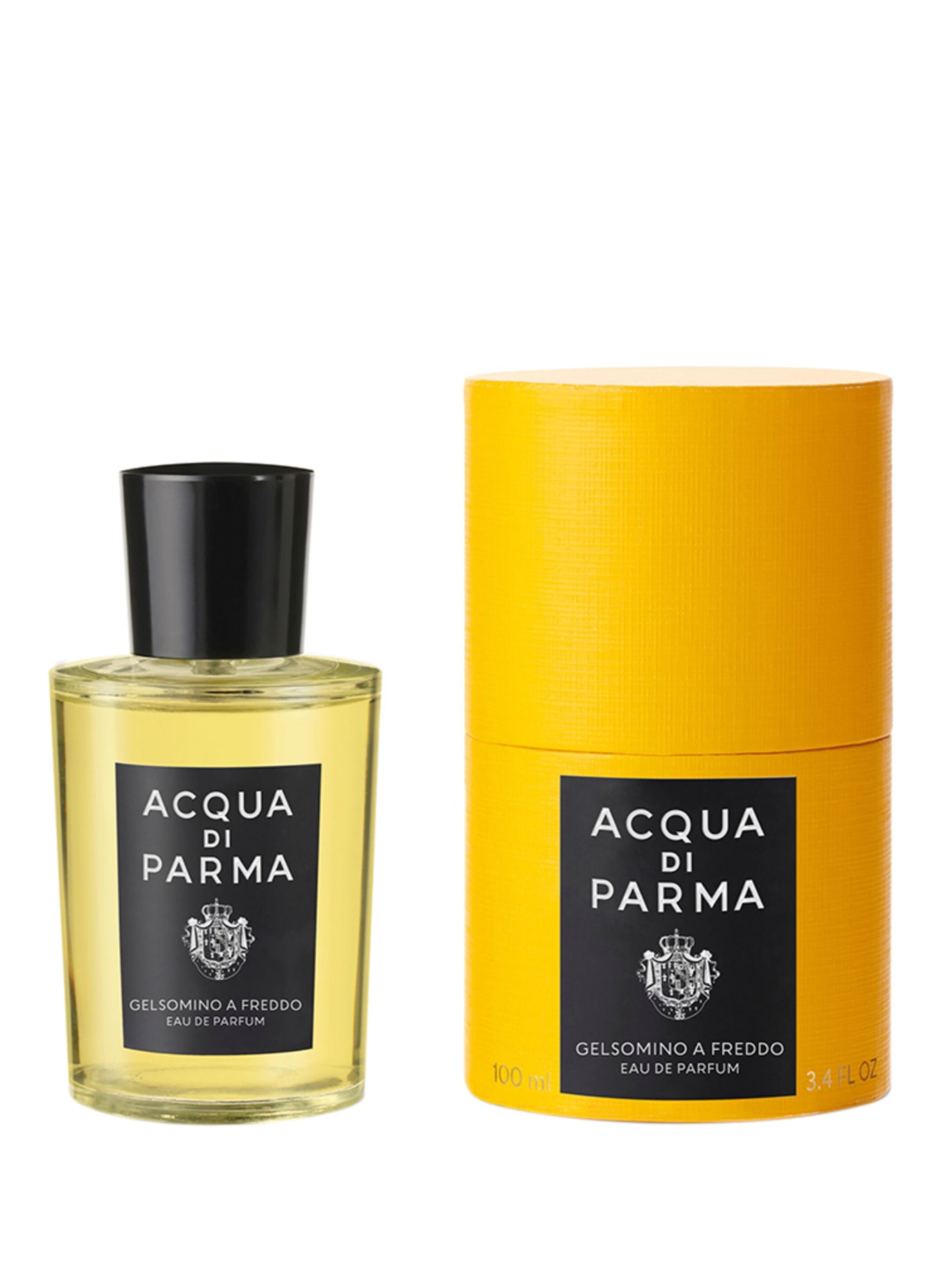 ACQUA DI PARMA GELSOMINO A FREDDO