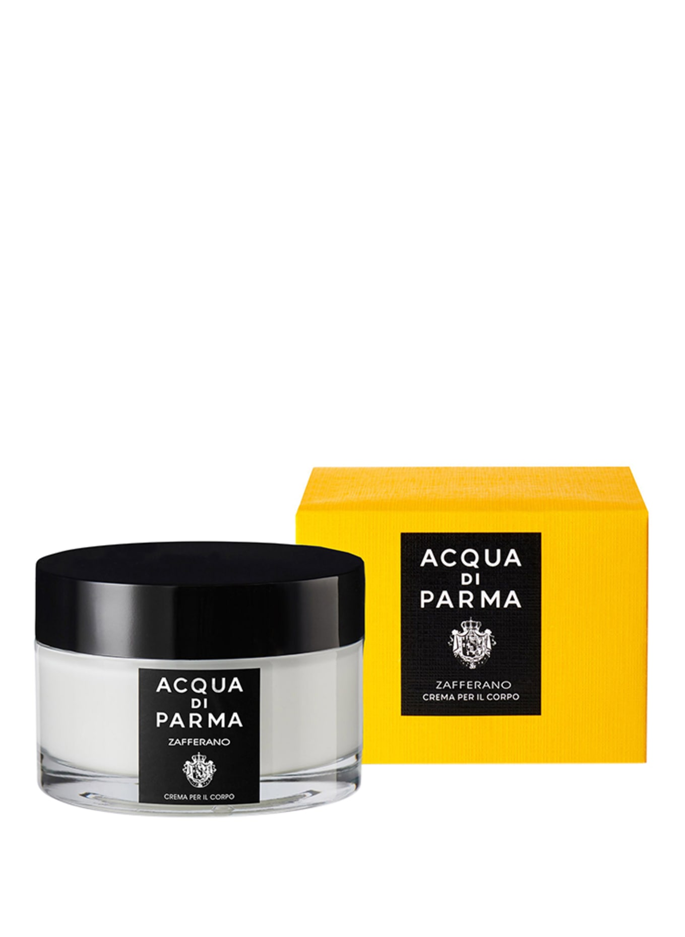 ACQUA DI PARMA ZAFFERANO