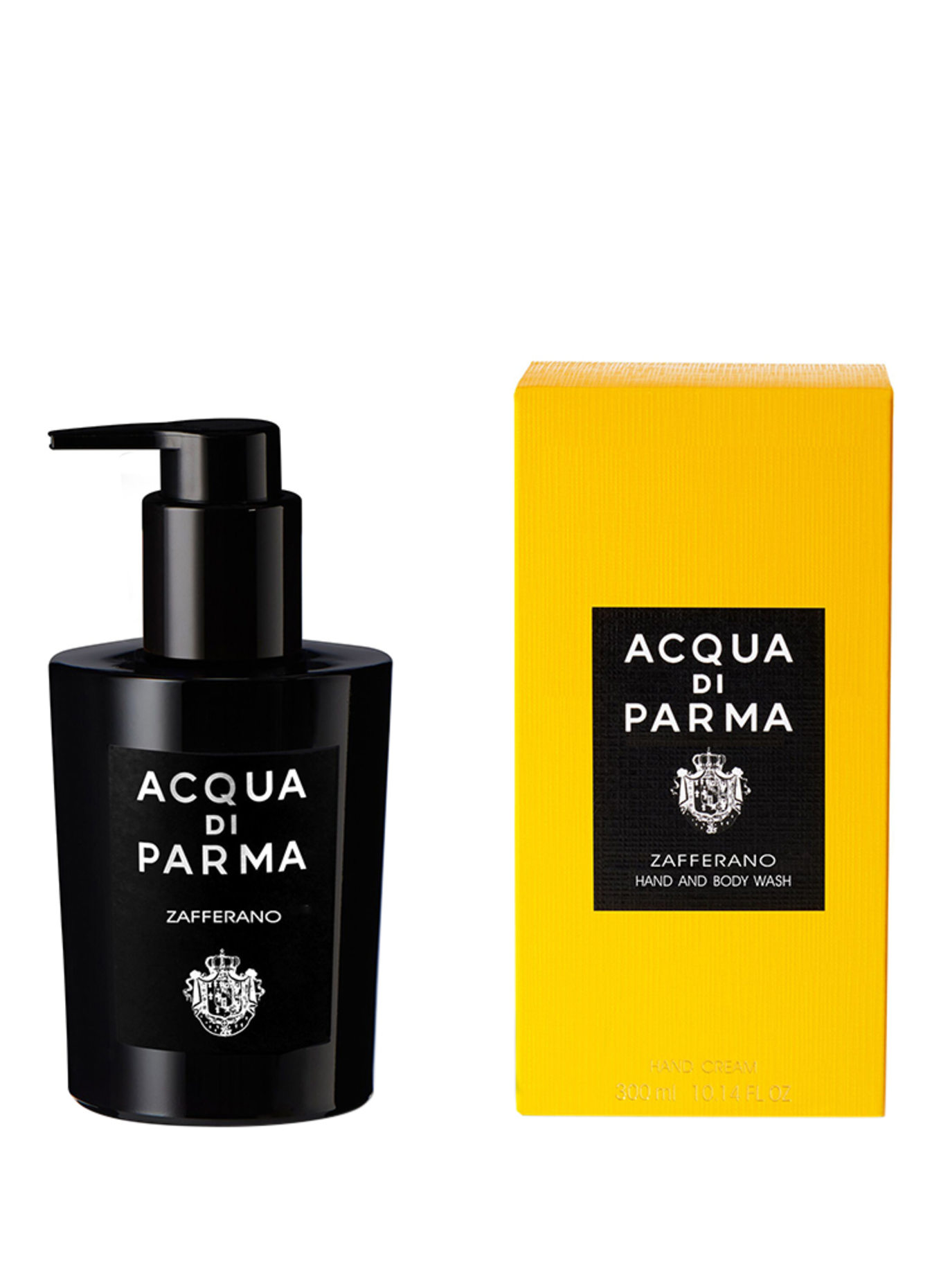 ACQUA DI PARMA ZAFFERANO