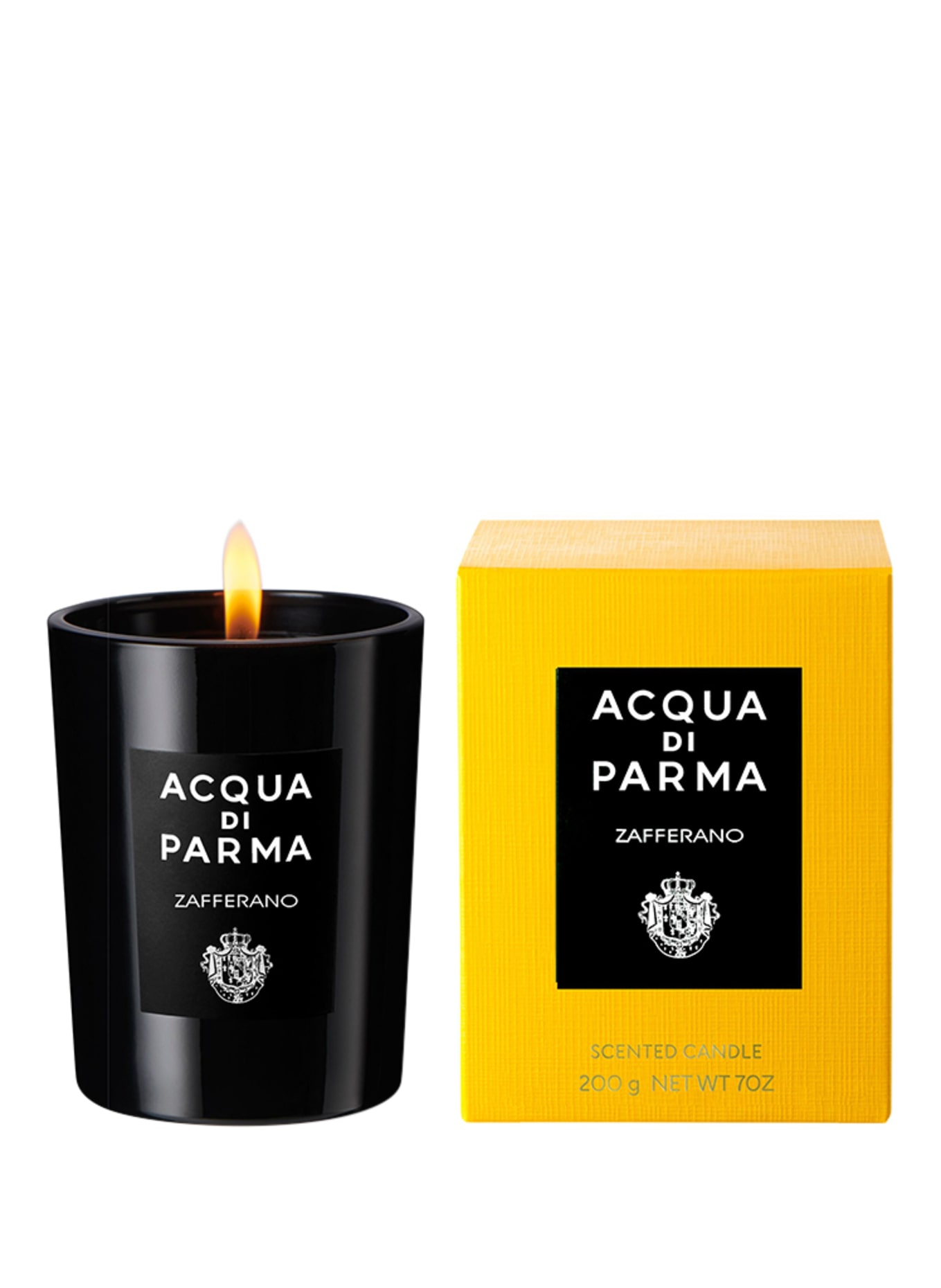 ACQUA DI PARMA ZAFFERANO
