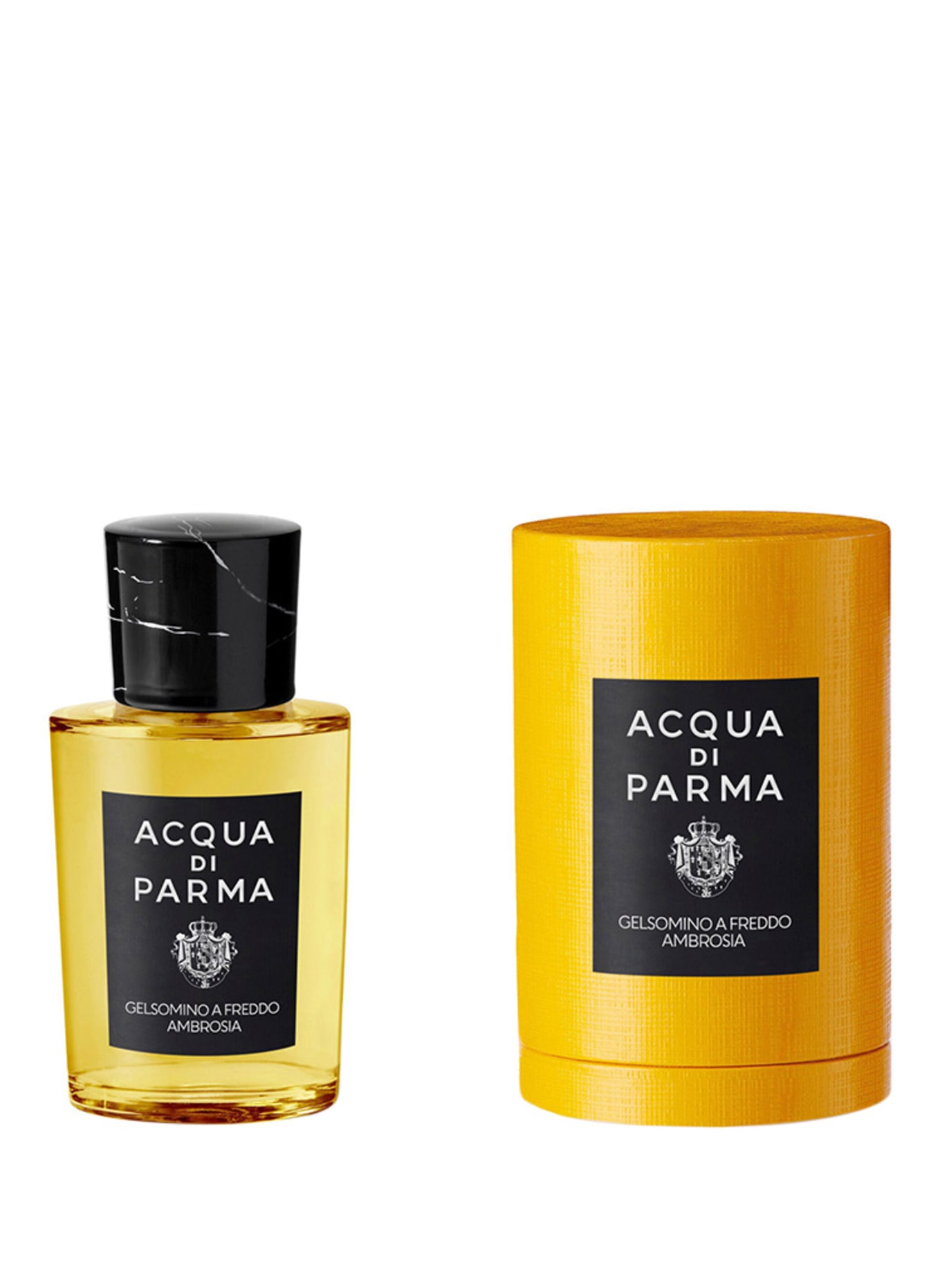 ACQUA DI PARMA GELSOMINO A FREDDO AMBROSIA