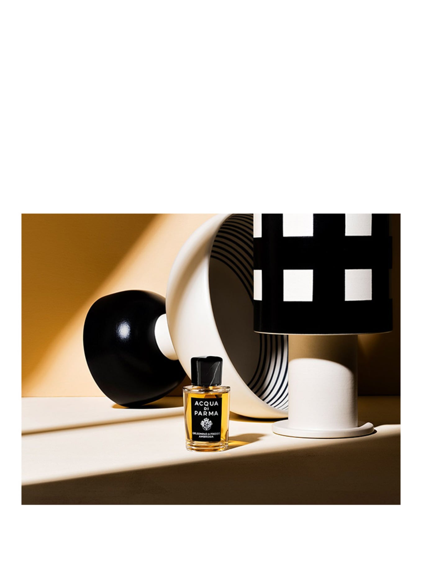 ACQUA DI PARMA GELSOMINO A FREDDO AMBROSIA