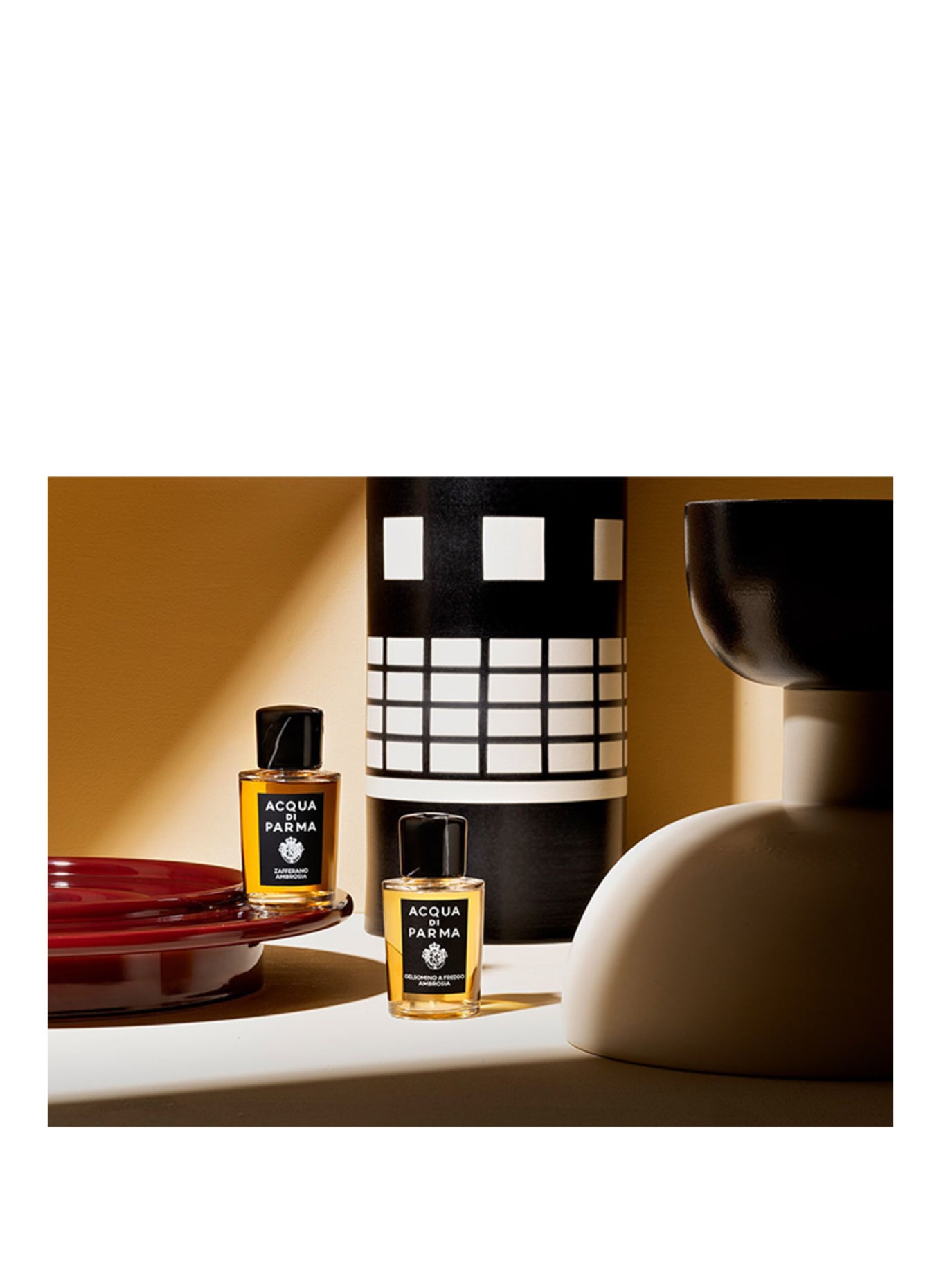 ACQUA DI PARMA GELSOMINO A FREDDO AMBROSIA