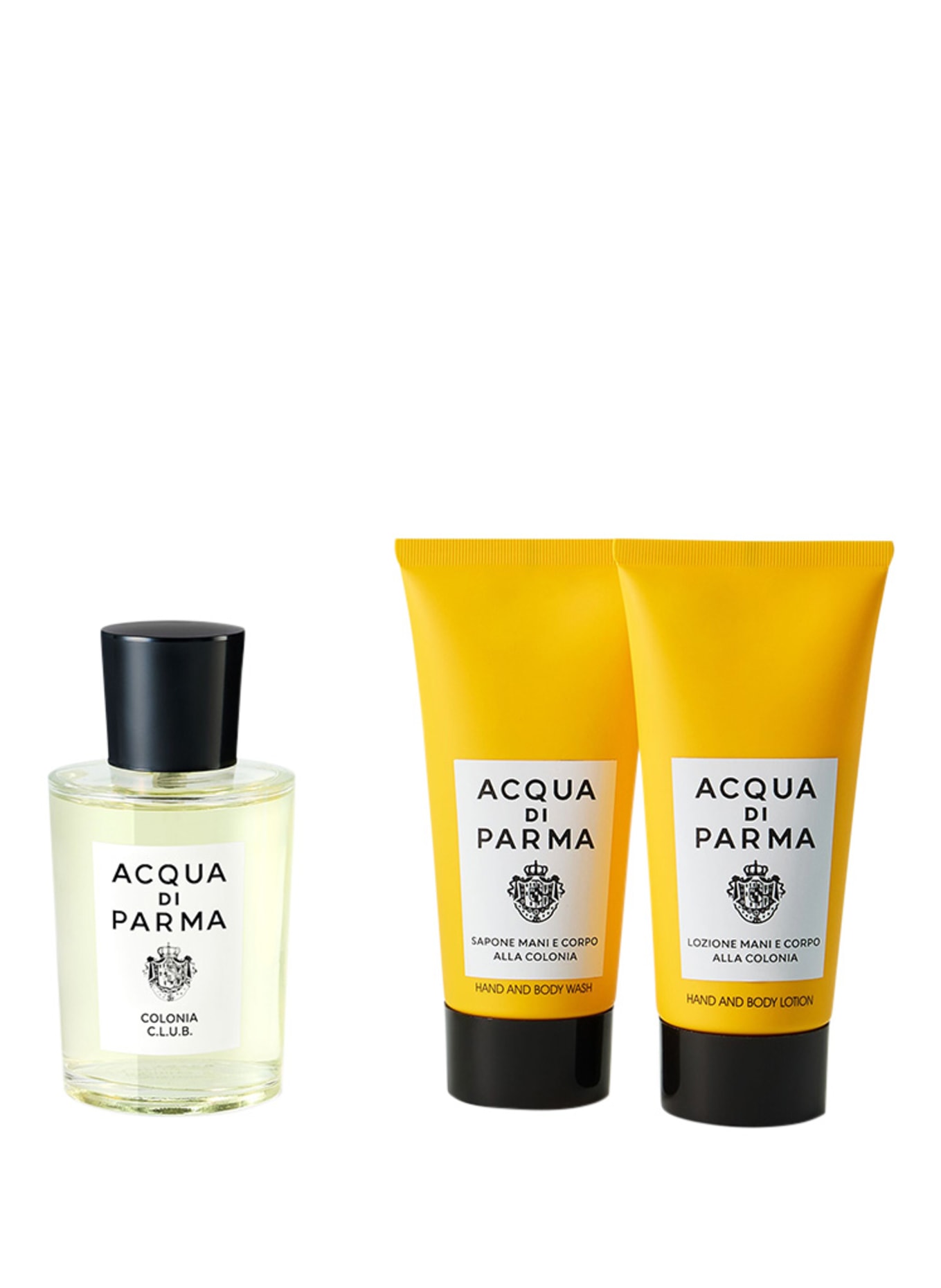 ACQUA DI PARMA COLONIA C.L.U.B.