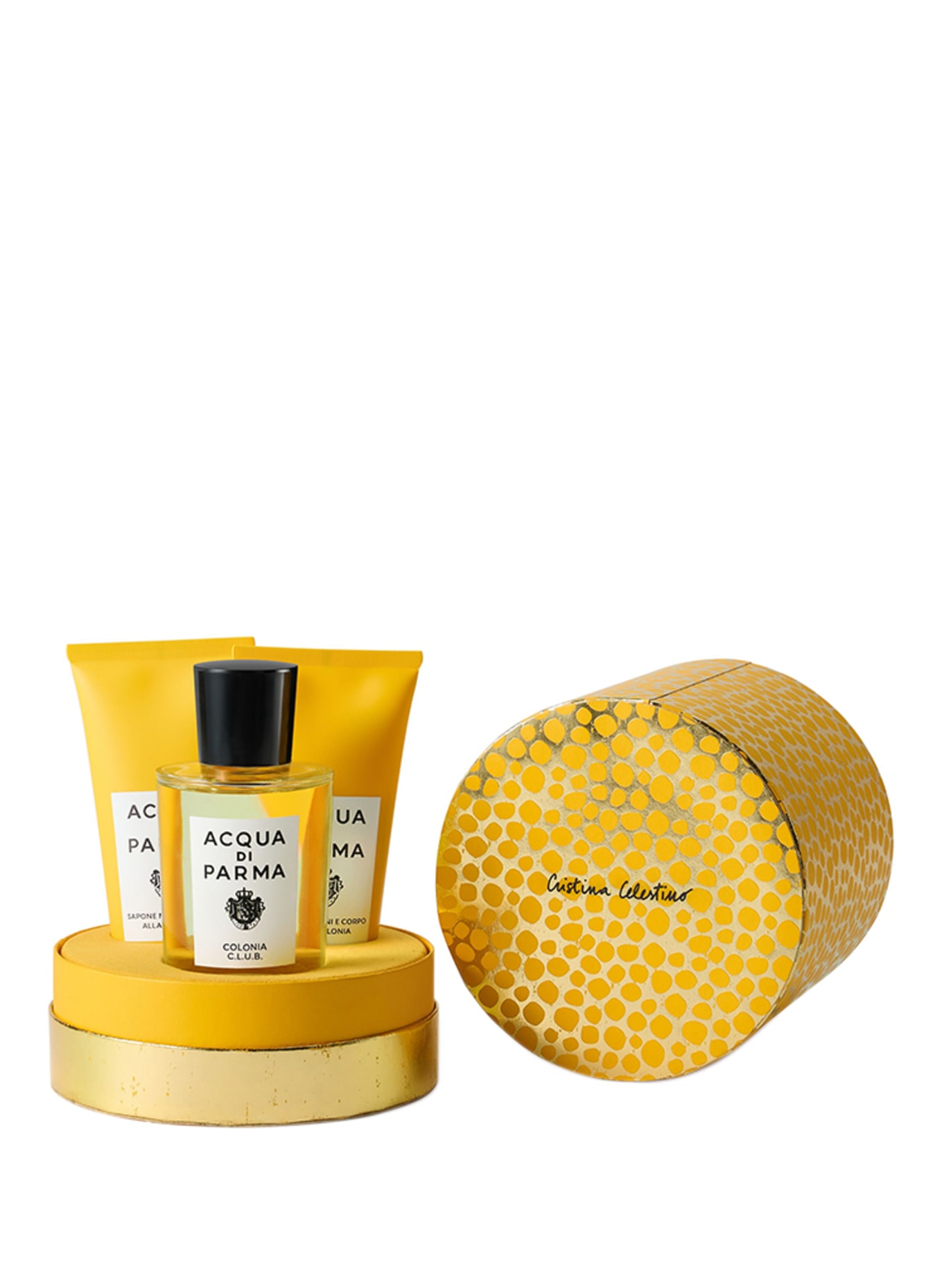 ACQUA DI PARMA COLONIA C.L.U.B.