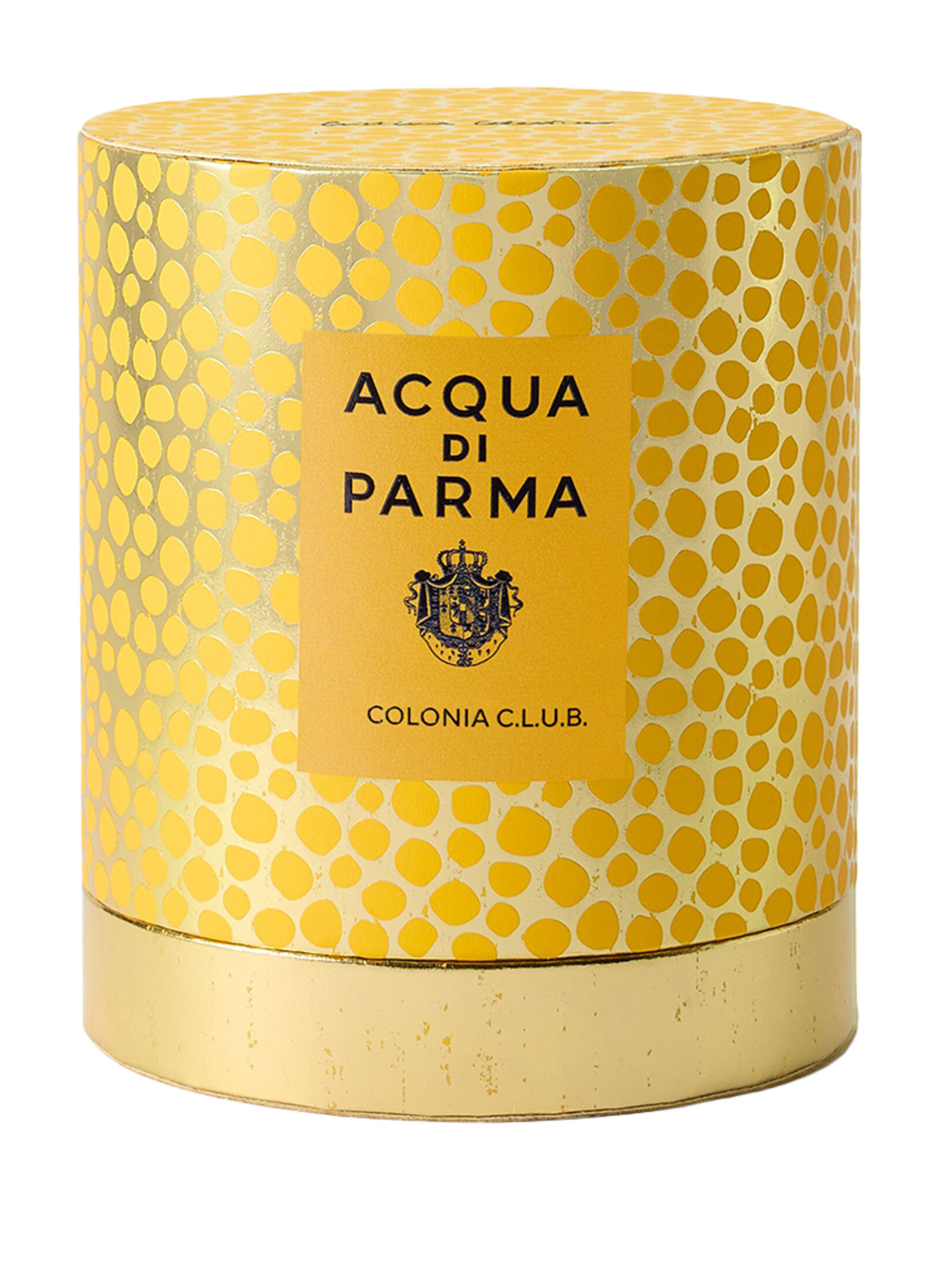 ACQUA DI PARMA COLONIA C.L.U.B.