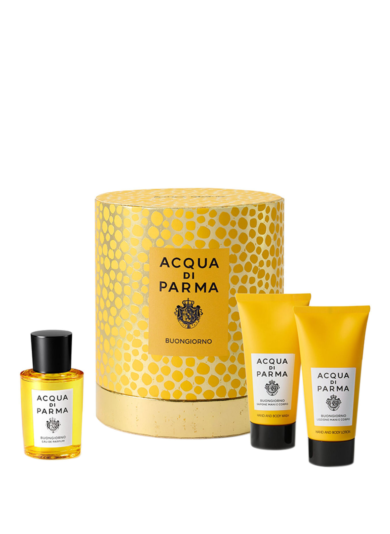 ACQUA DI PARMA BUONGIORNO