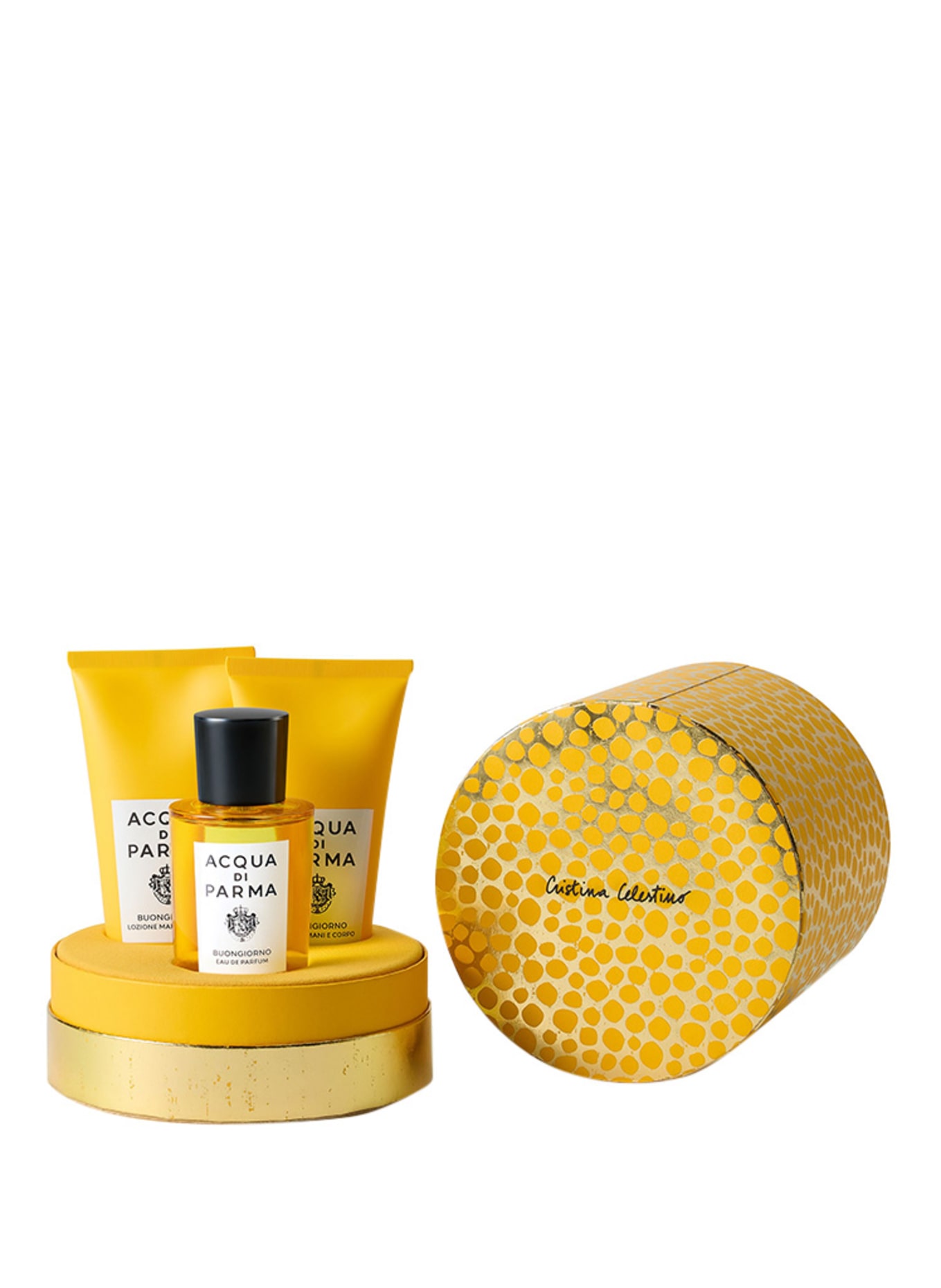 ACQUA DI PARMA BUONGIORNO