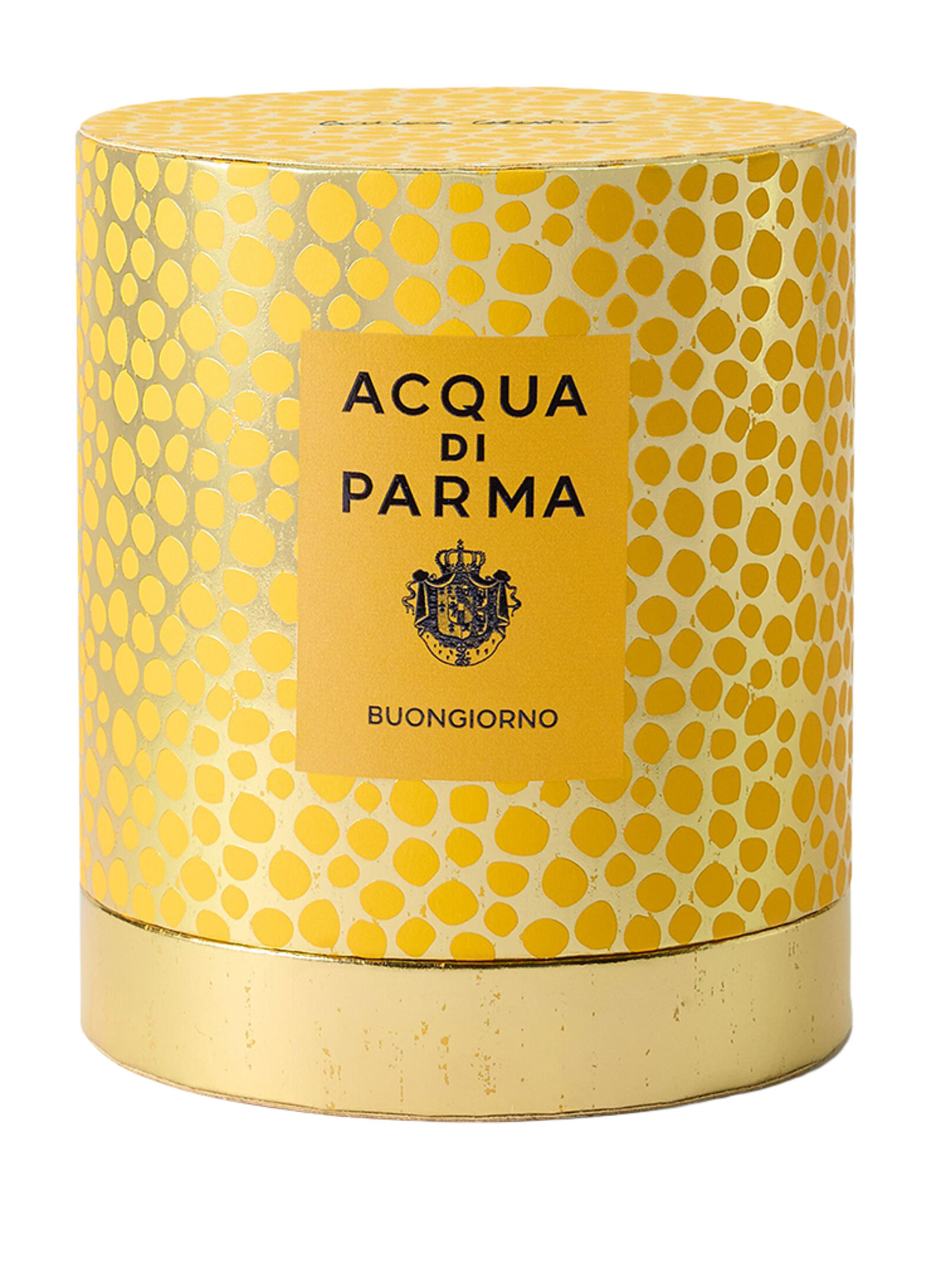 ACQUA DI PARMA BUONGIORNO