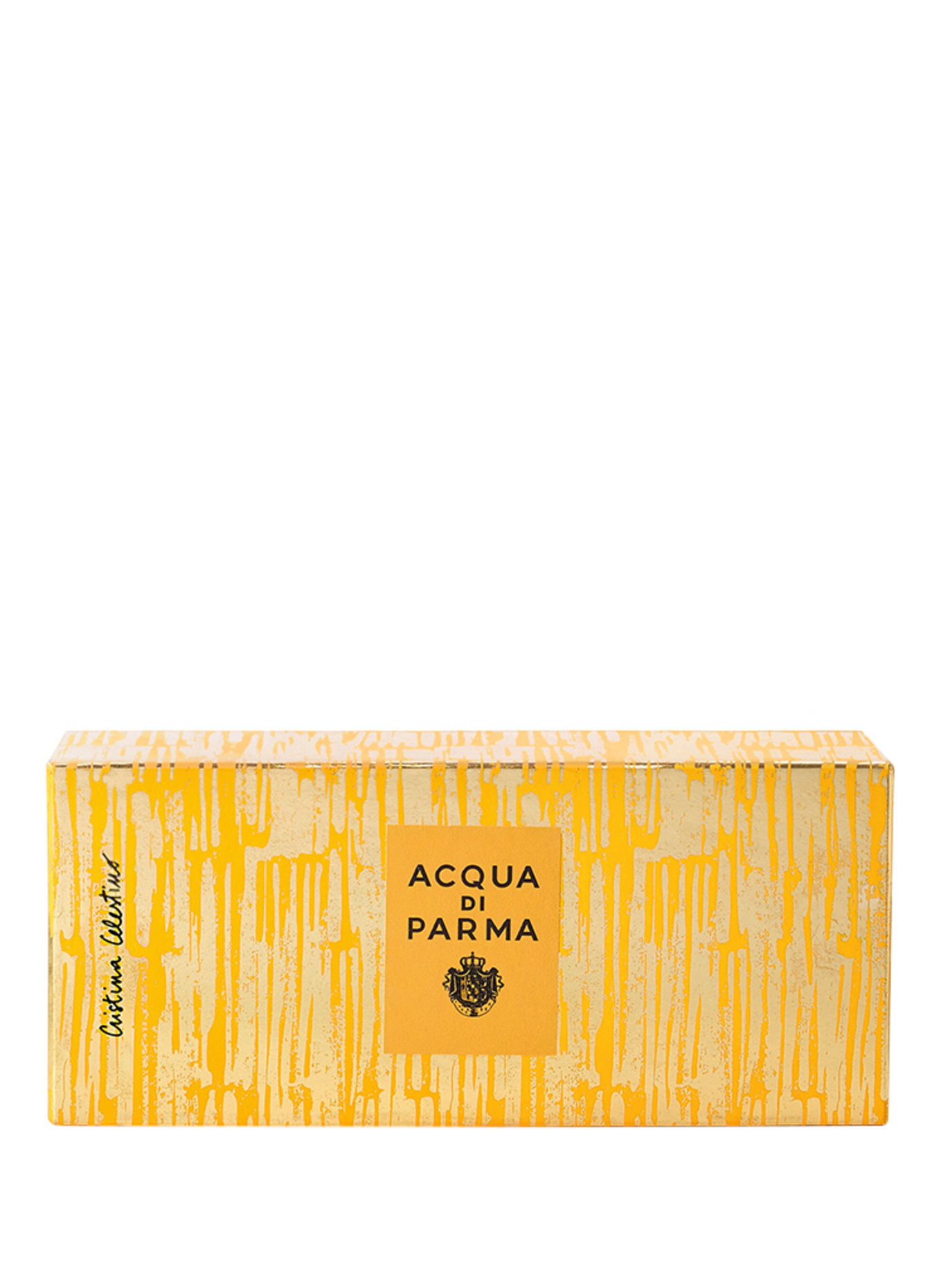 ACQUA DI PARMA FRUTTINI CITRUS SOAPS GESCHENKSET