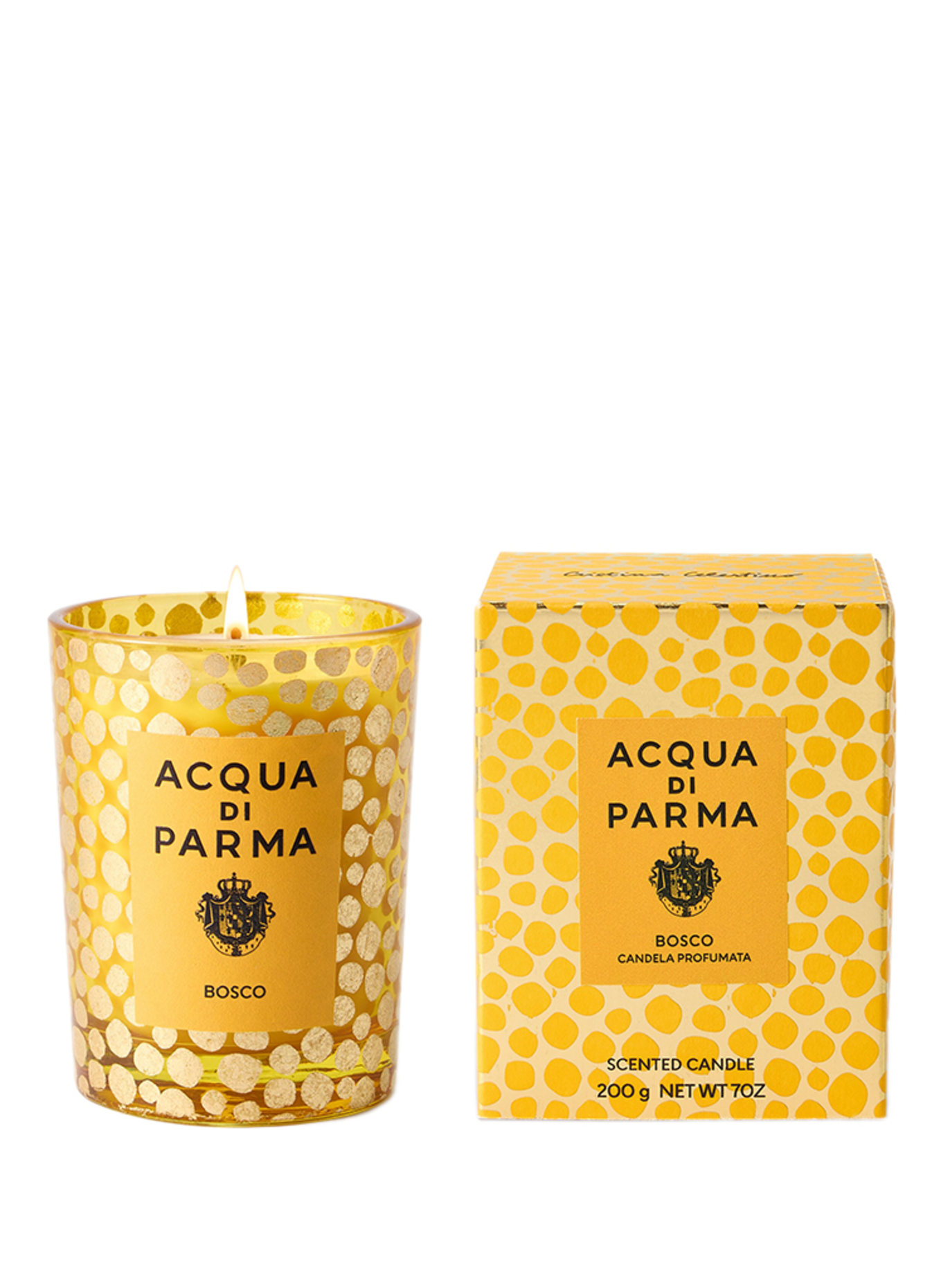 ACQUA DI PARMA BOSCO
