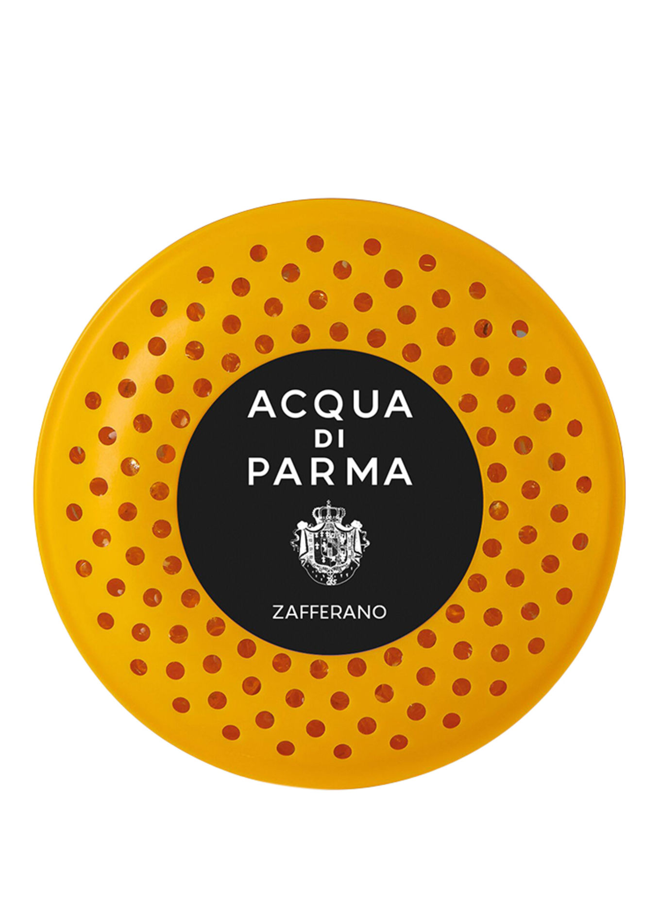 ACQUA DI PARMA ZAFFERANO NAVULLING