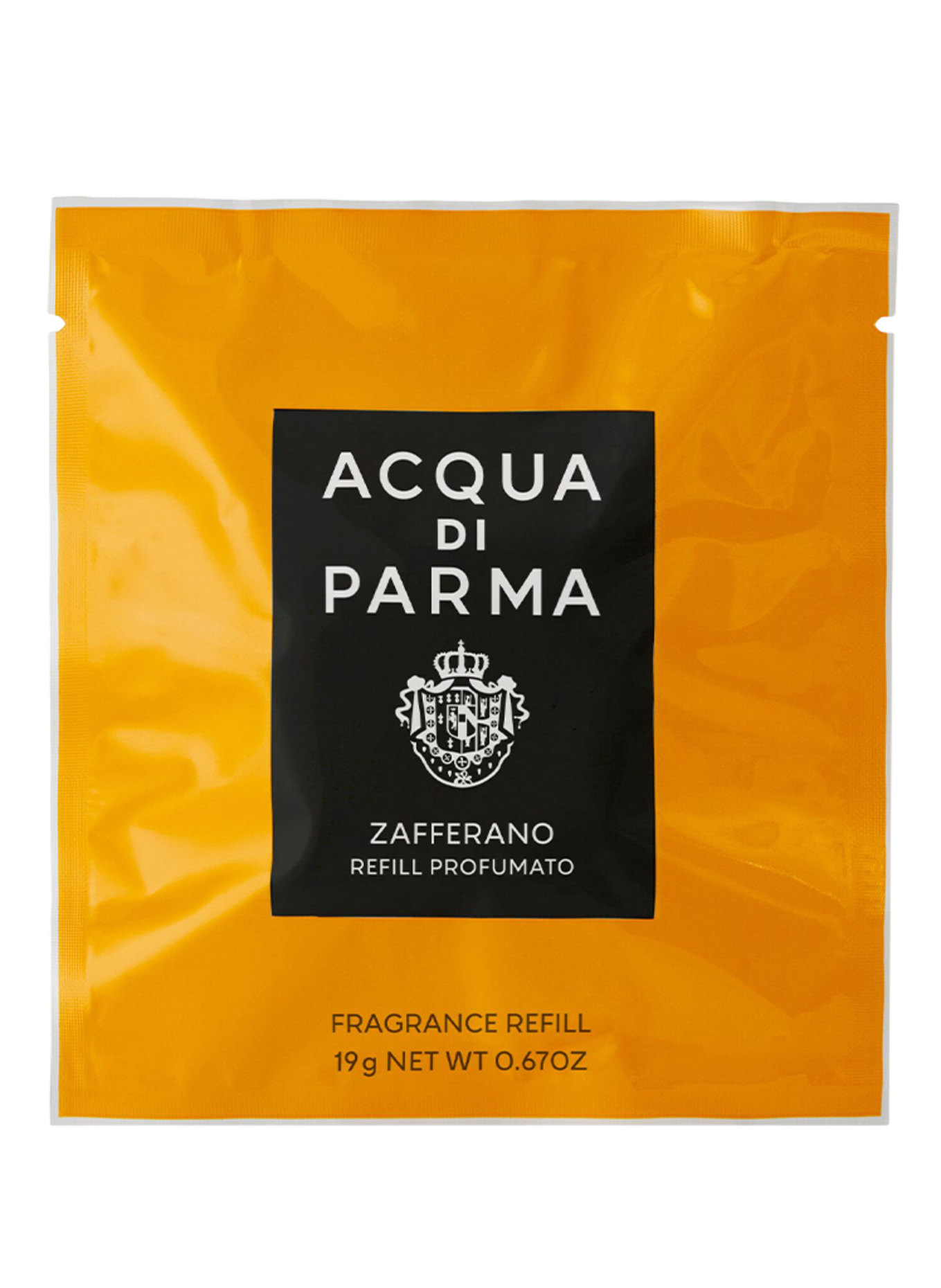 ACQUA DI PARMA ZAFFERANO NAVULLING