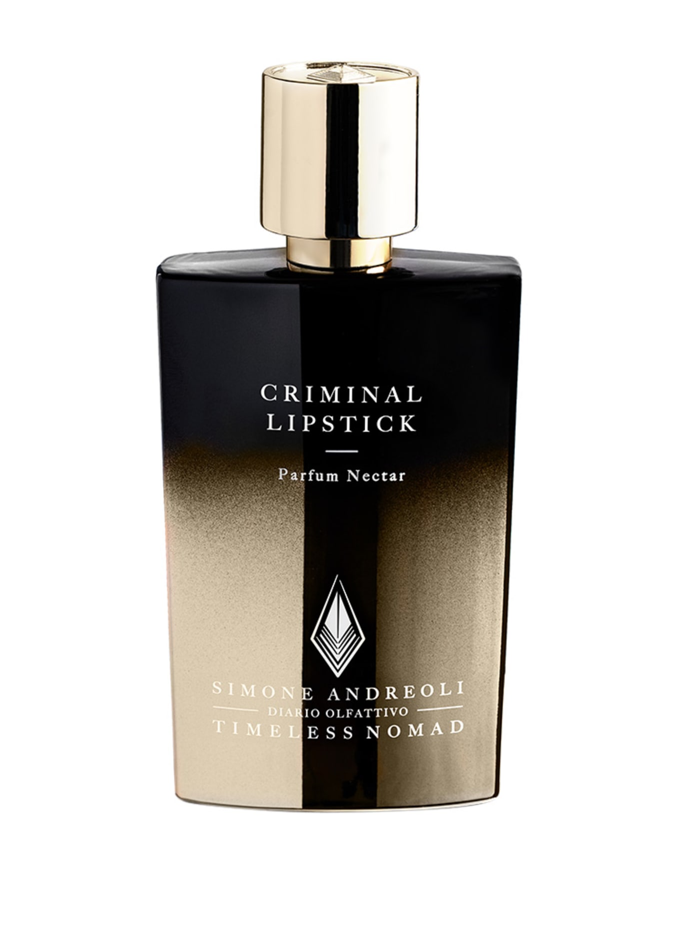 SIMONE ANDREOLI ROUGE À LÈVRES CRIMINEL