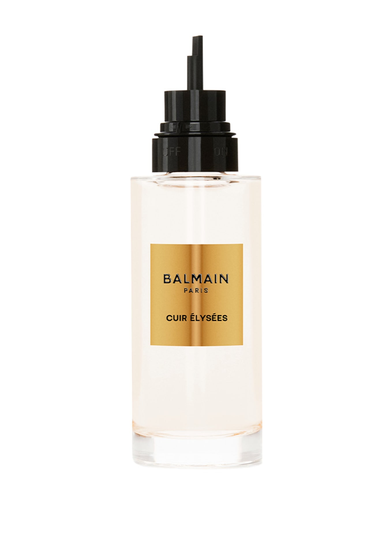 BALMAIN BEAUTY CUIR ELYSEES REFILL