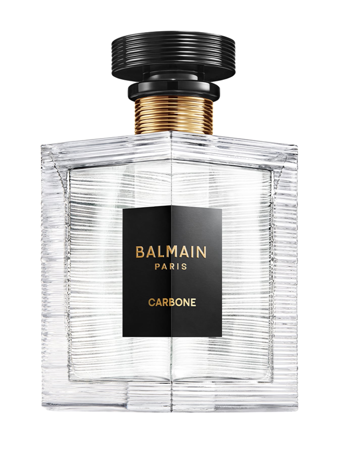 BALMAIN BEAUTY CARBONE