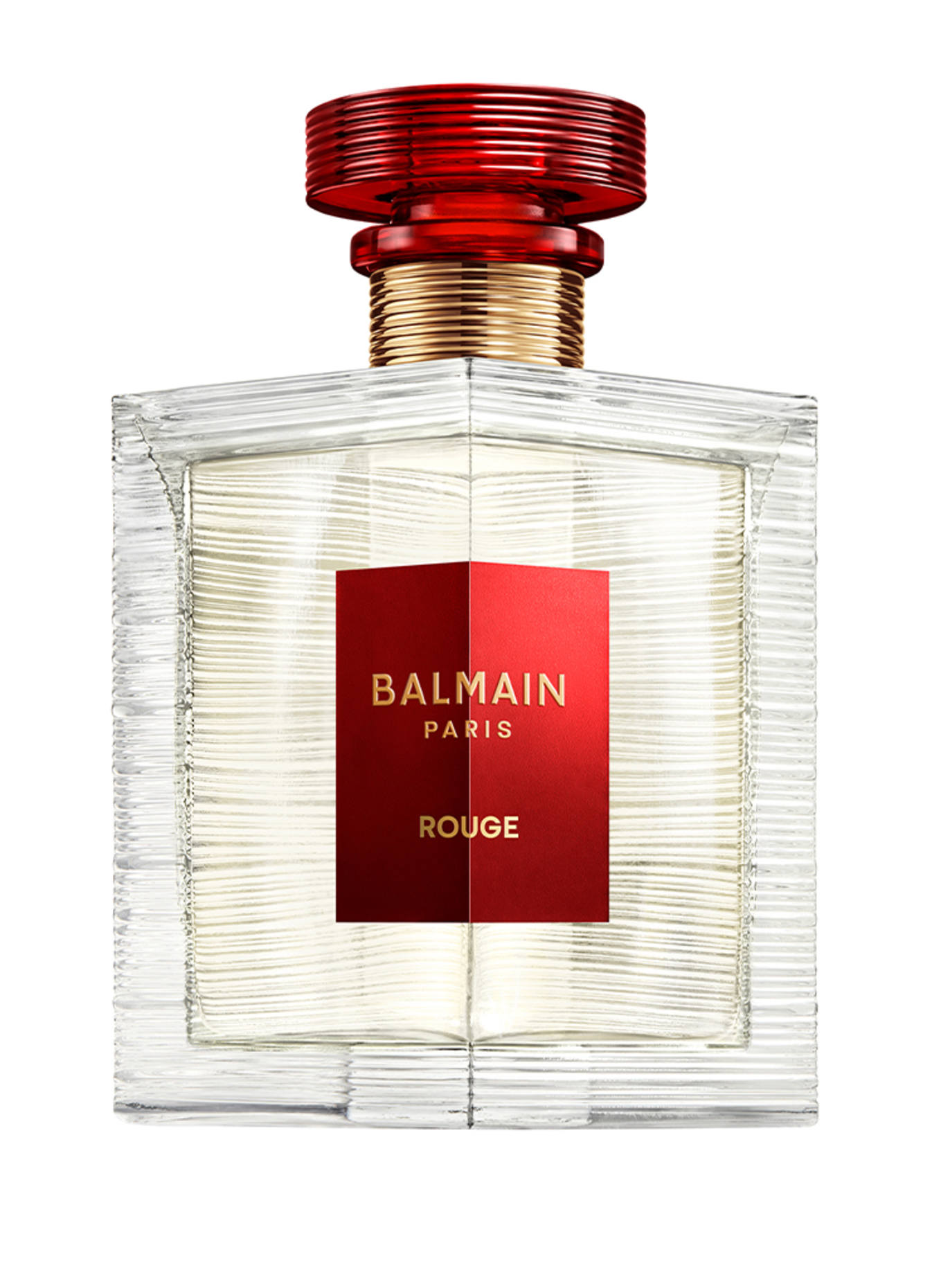 BALMAIN BEAUTY ROUGE