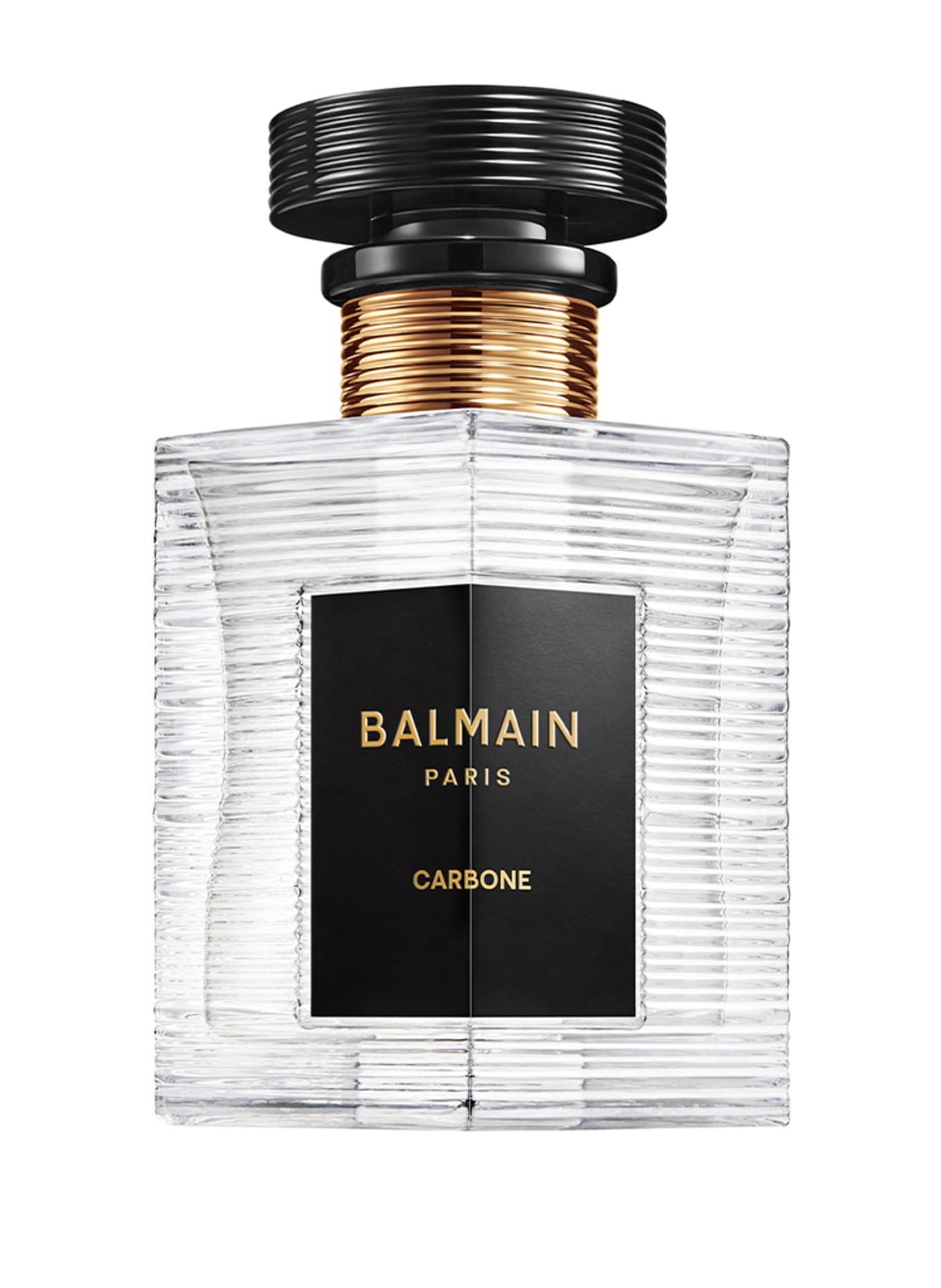 BALMAIN BEAUTY CARBONE