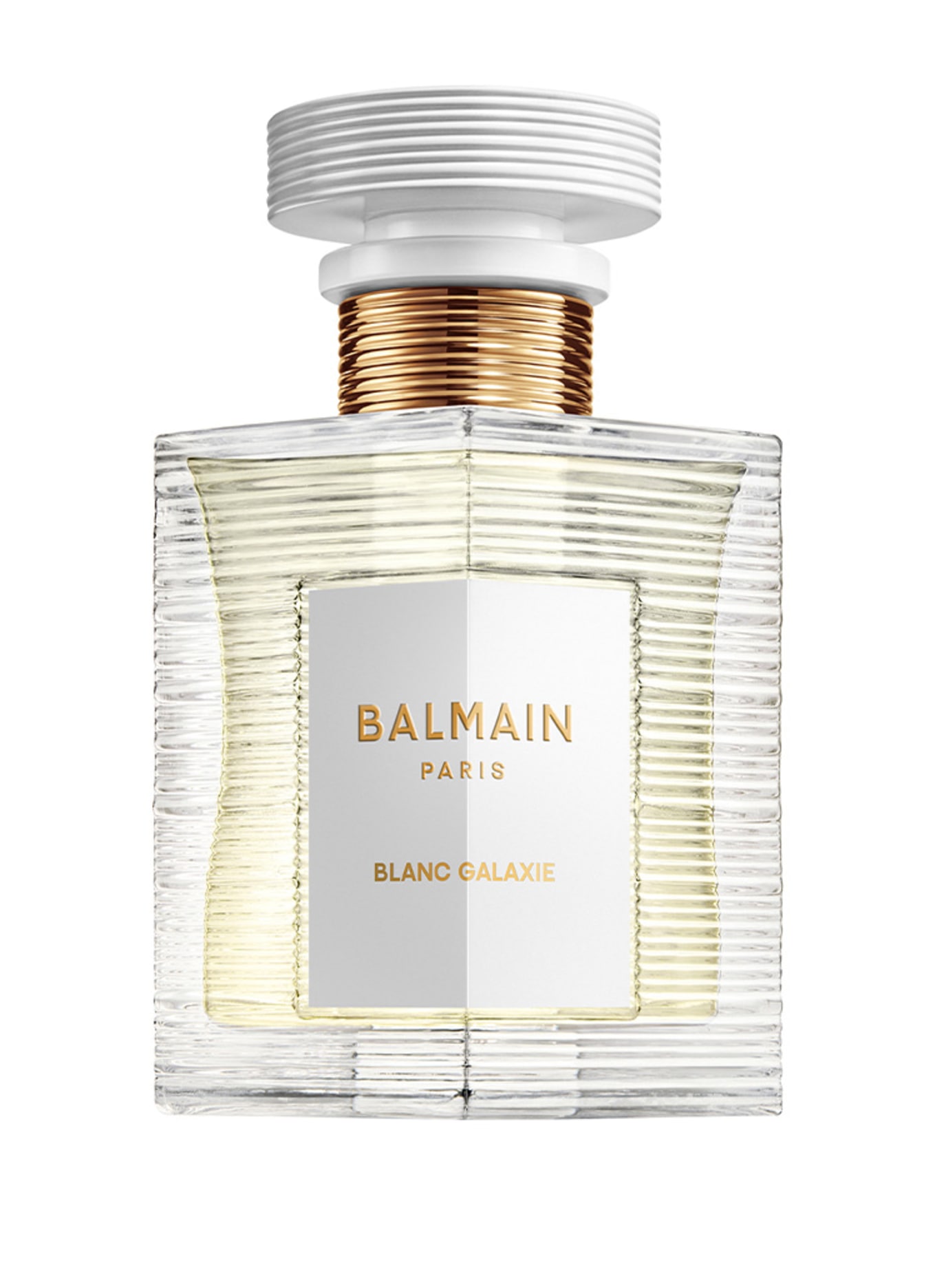 BALMAIN BEAUTY BLANC GALAXIE