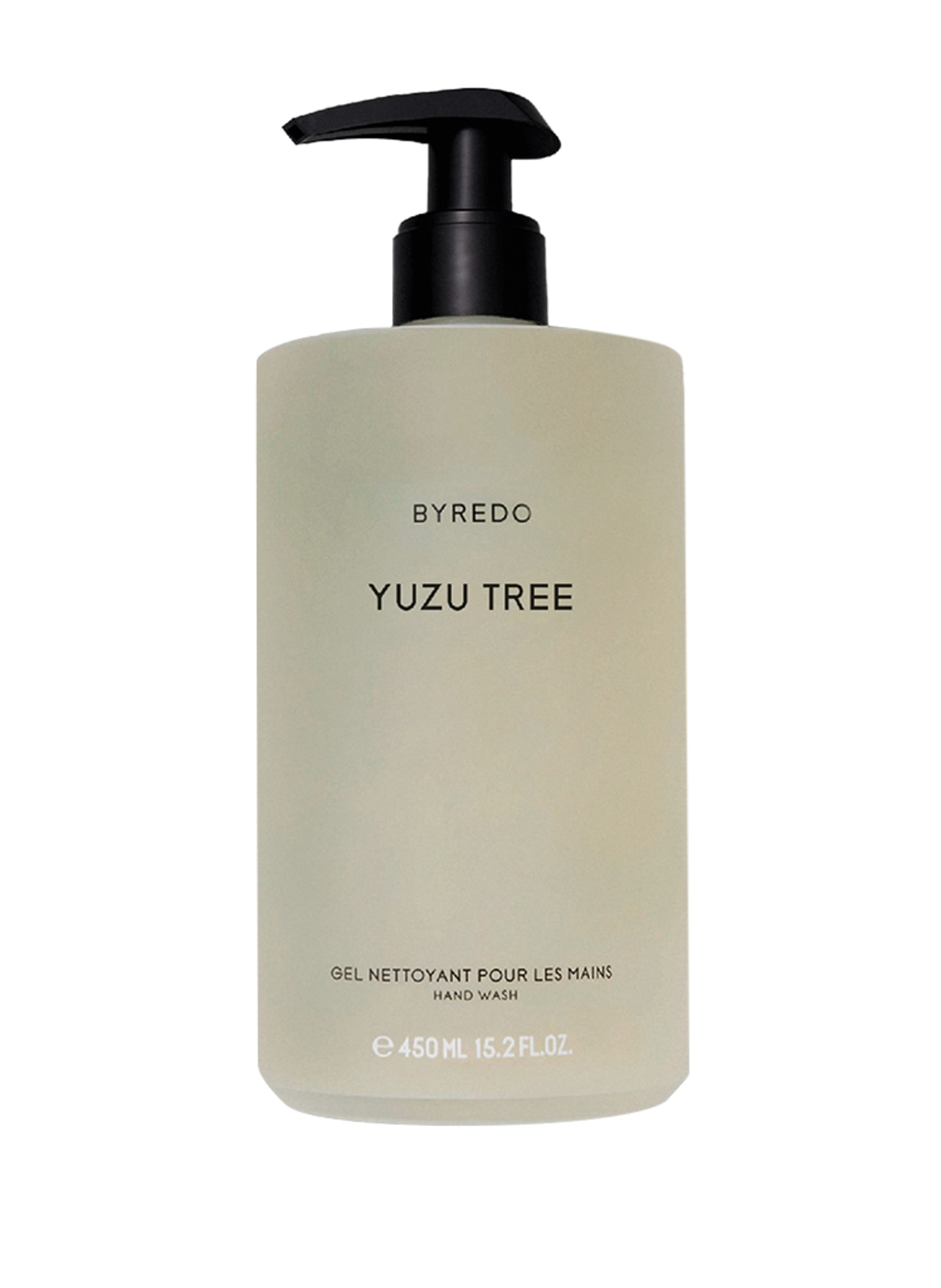 BYREDO YUZU TREE