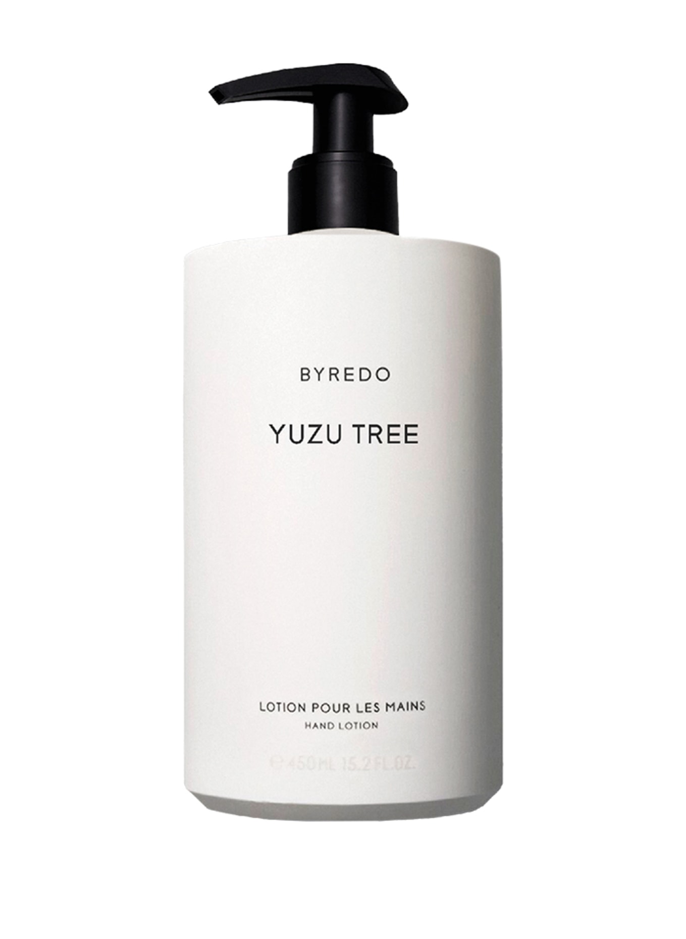 BYREDO YUZU TREE