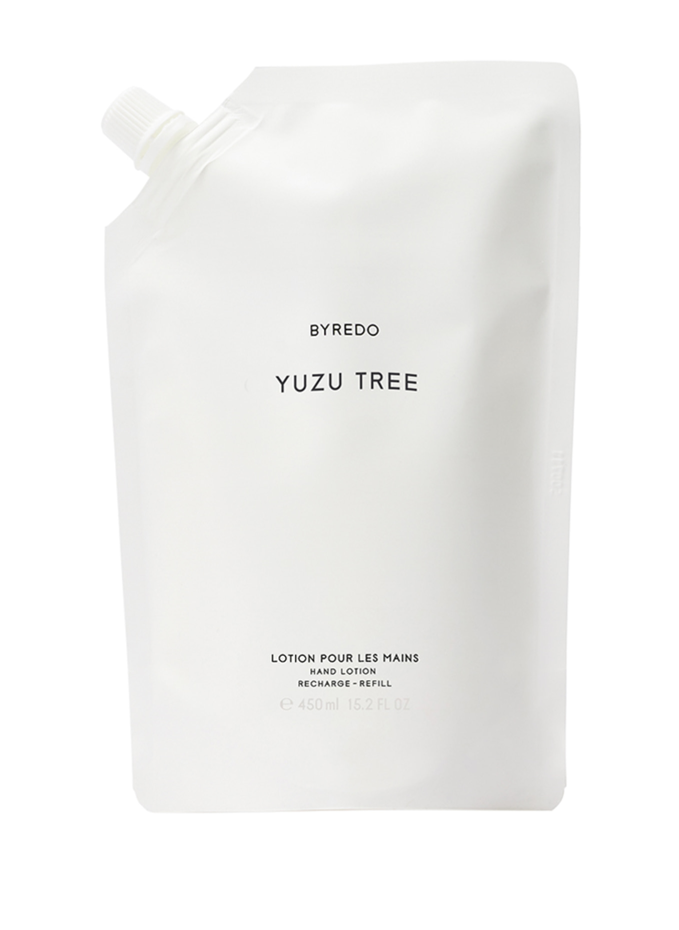 BYREDO YUZU TREE REFILL