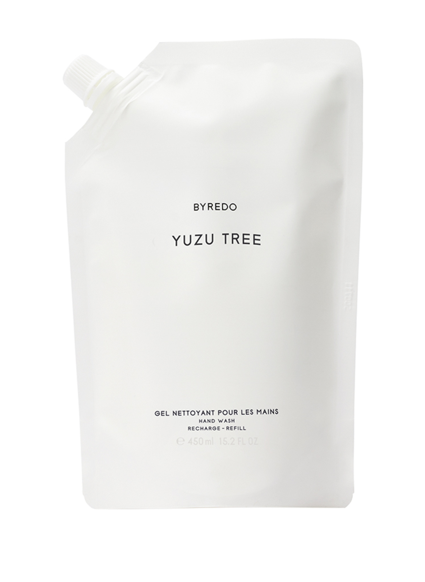 BYREDO YUZU TREE REFILL