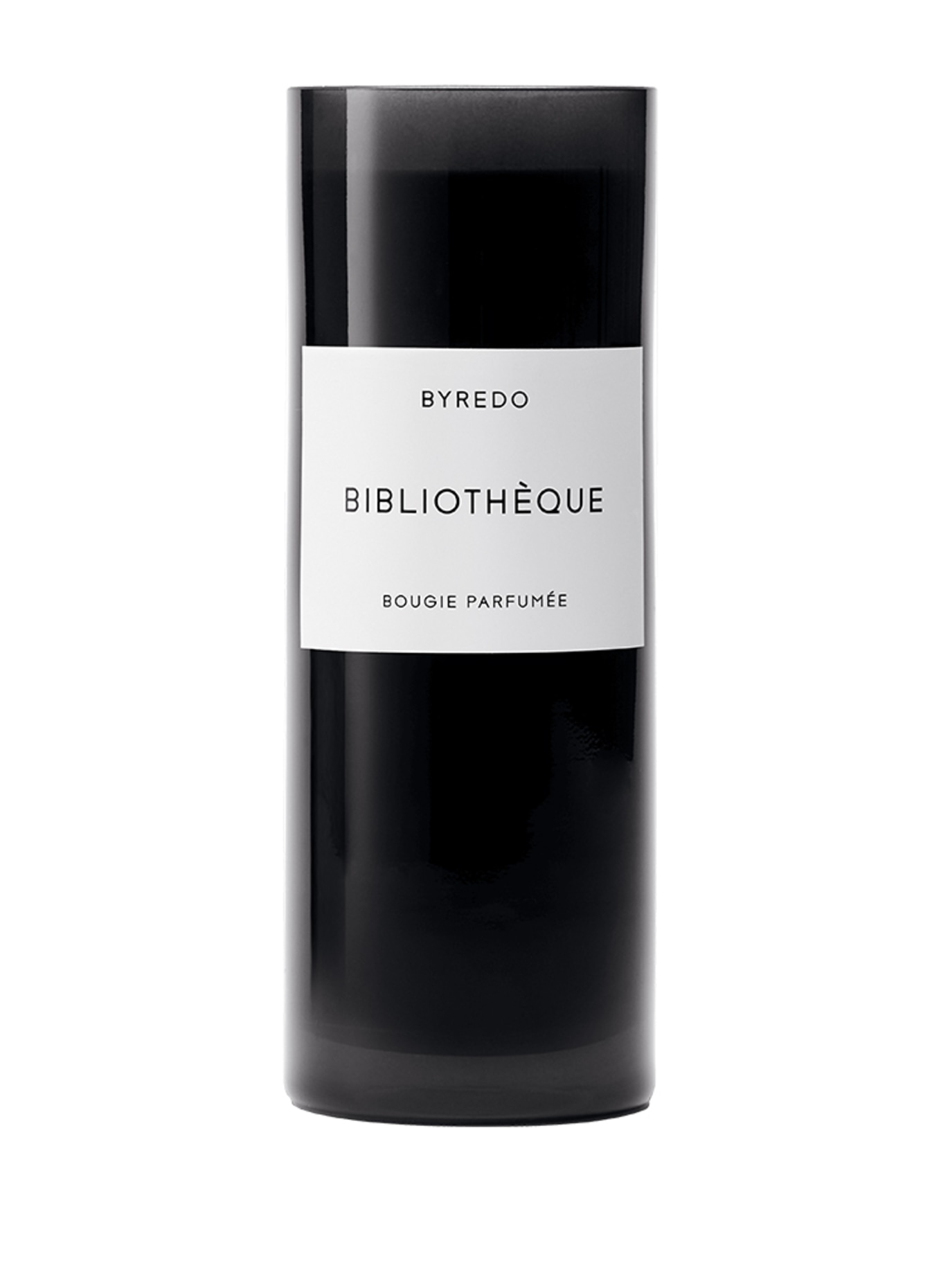 BYREDO BIBLIOTHÈQUE