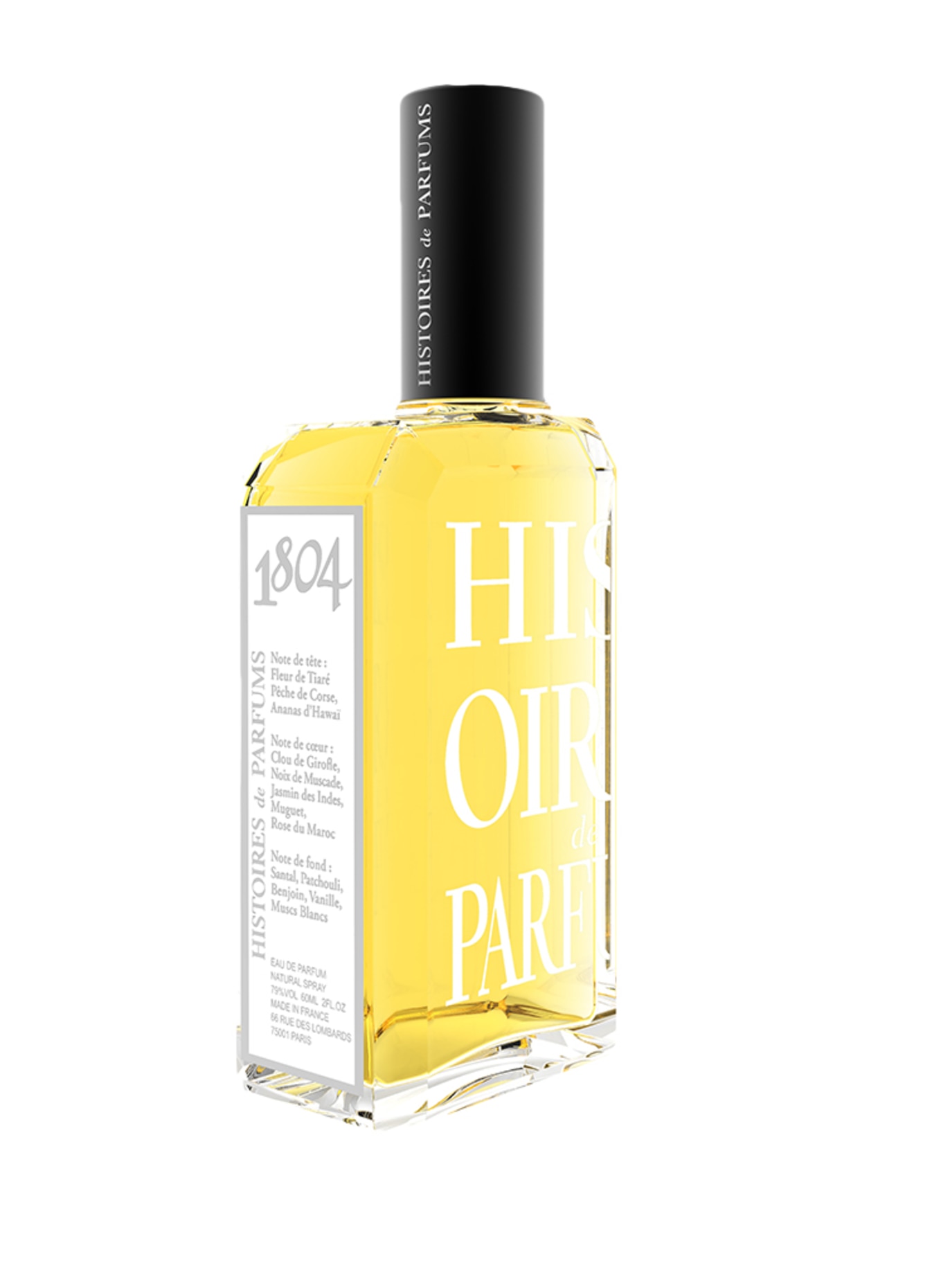 HISTOIRES de PARFUMS 1804 GEORGE SAND