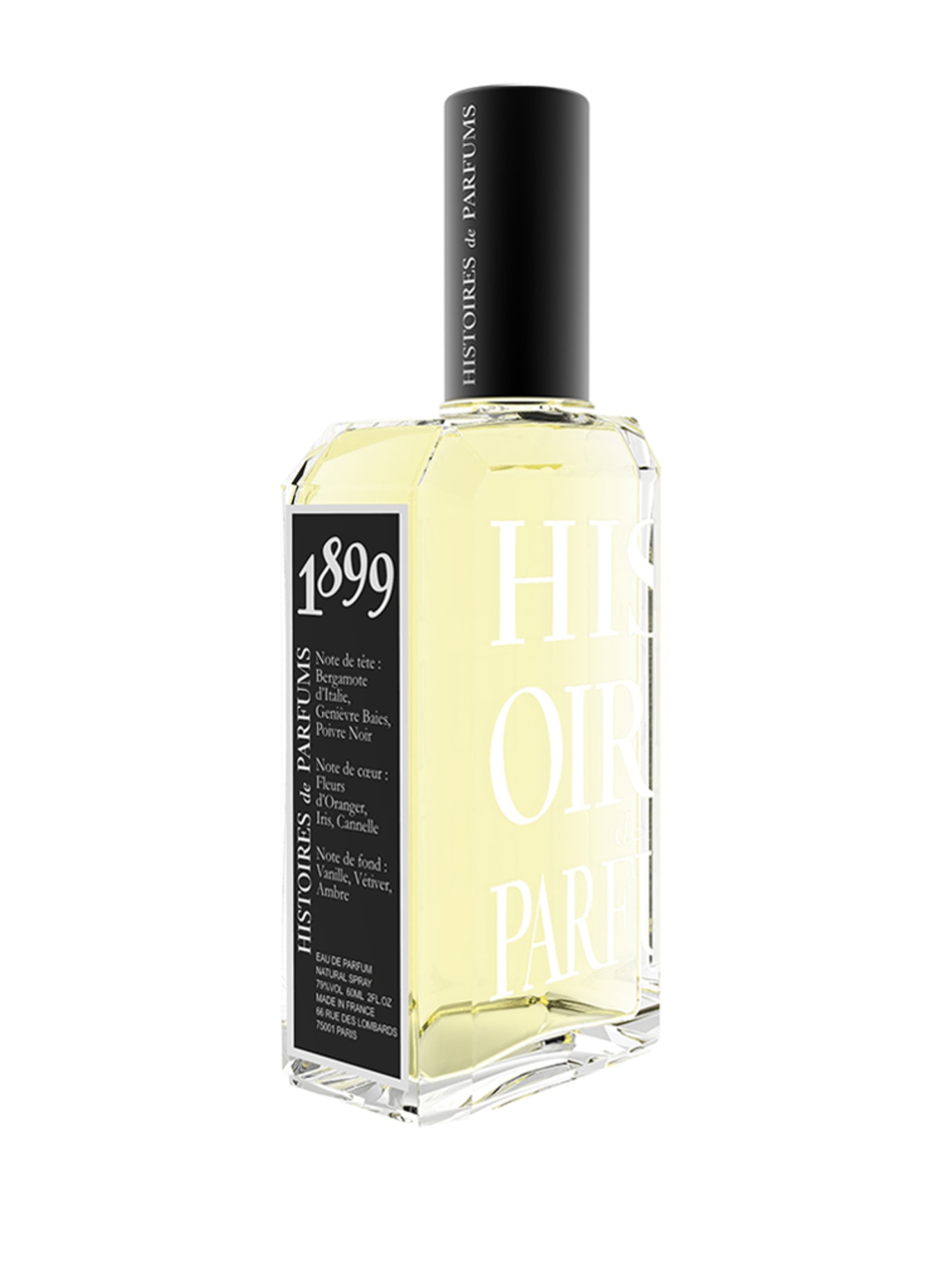 HISTOIRES de PARFUMS 1899 ERNEST HEMINGWAY