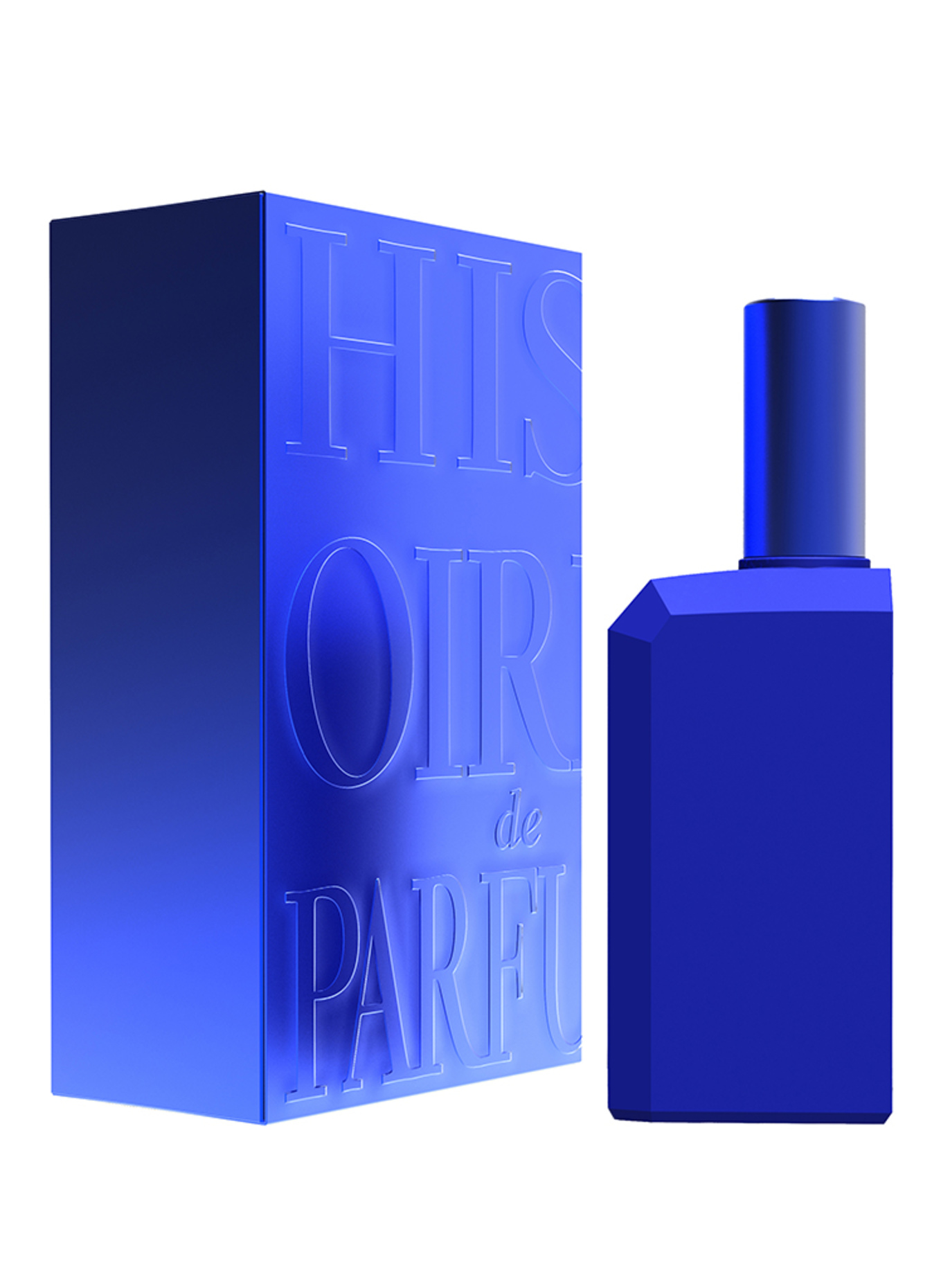 HISTOIRES de PARFUMS BLUE 1.1