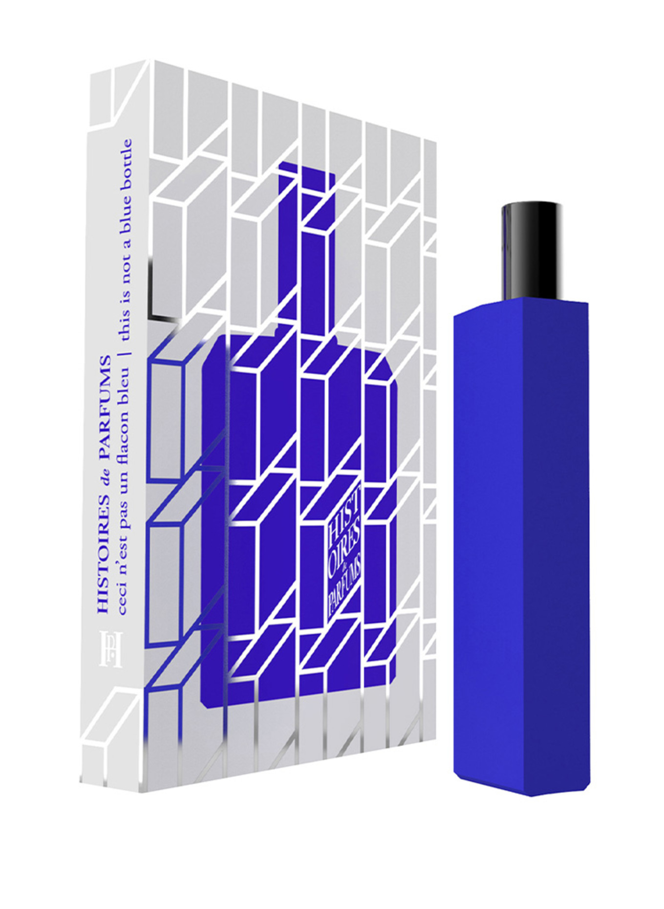 HISTOIRES de PARFUMS BLEU 1.1