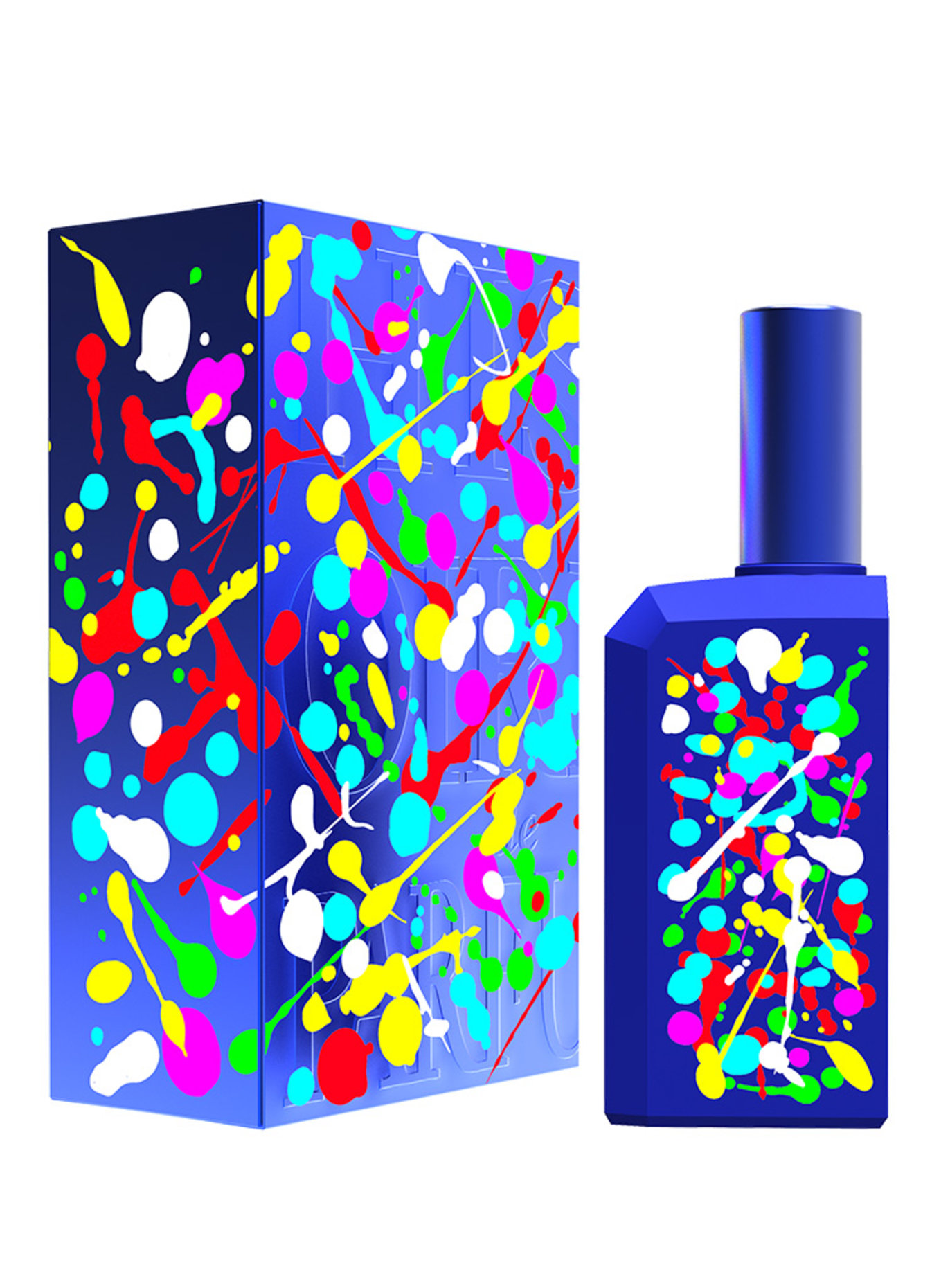 HISTOIRES de PARFUMS BLUE 1.2