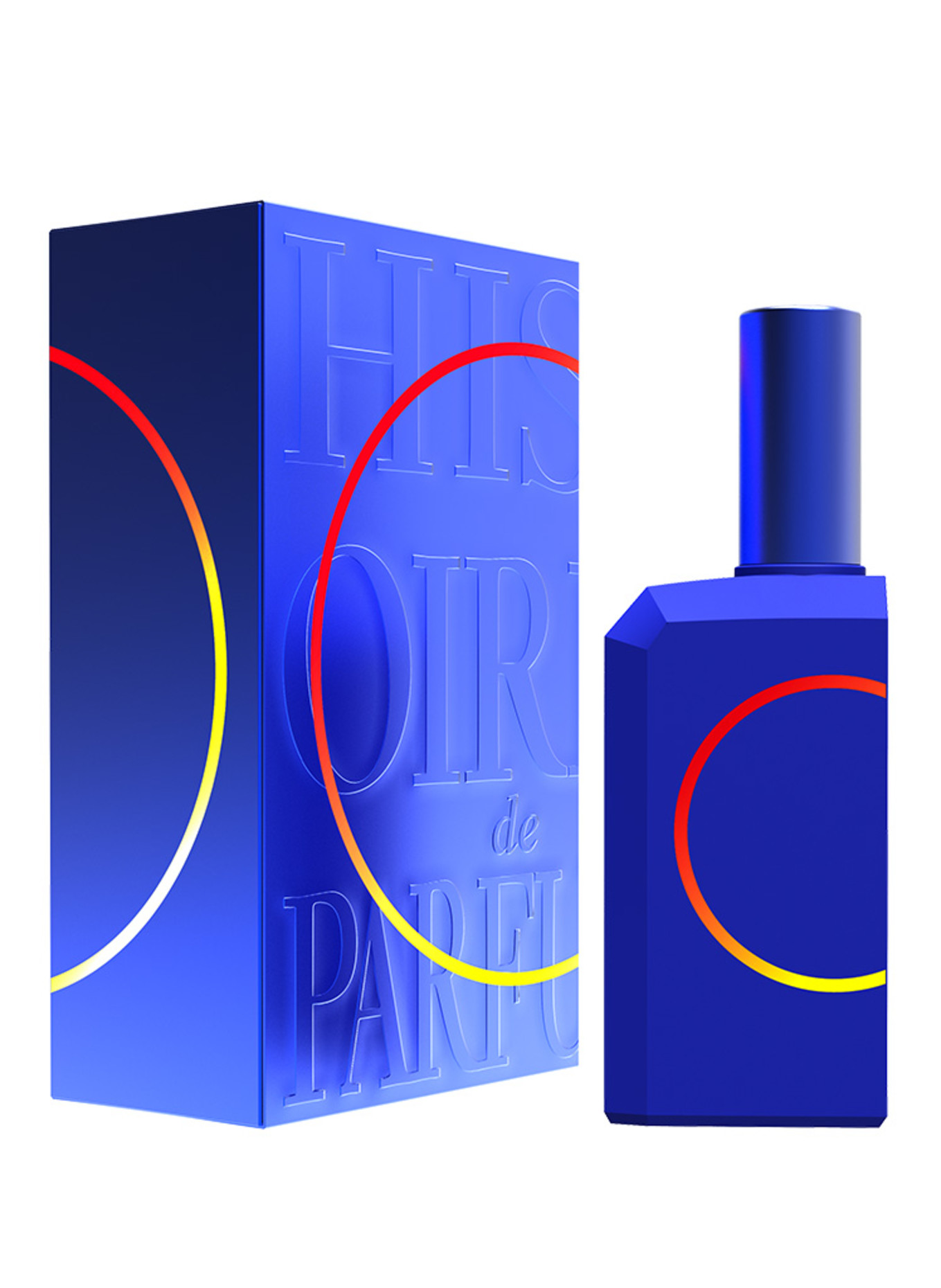 HISTOIRES de PARFUMS BLUE 1.3