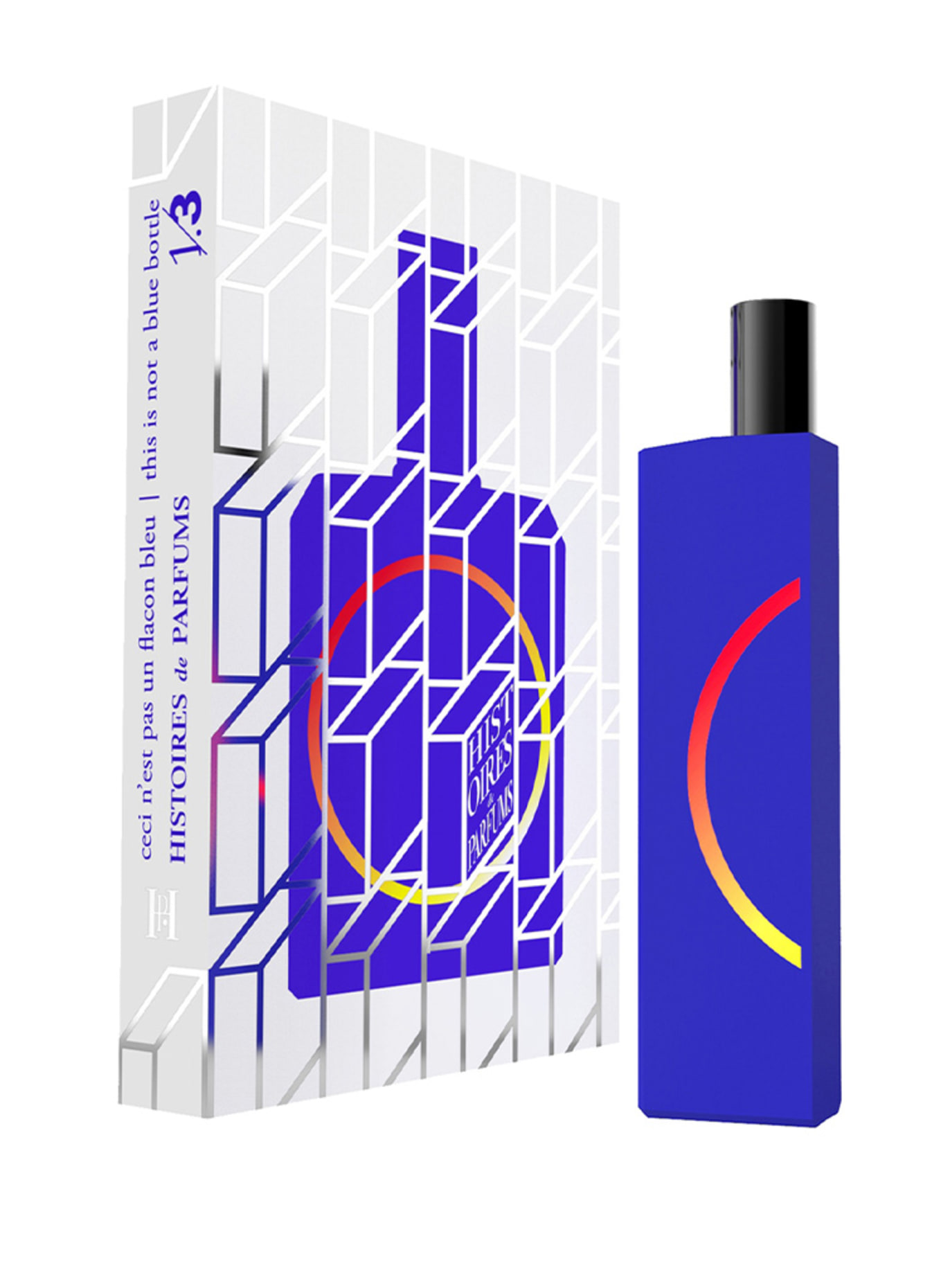 HISTOIRES de PARFUMS BLEU 1.3
