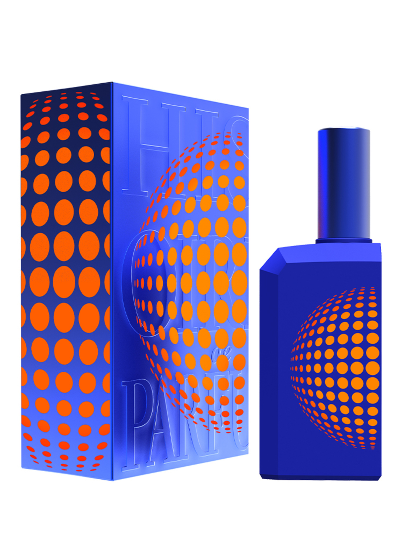 HISTOIRES de PARFUMS BLUE 1.6