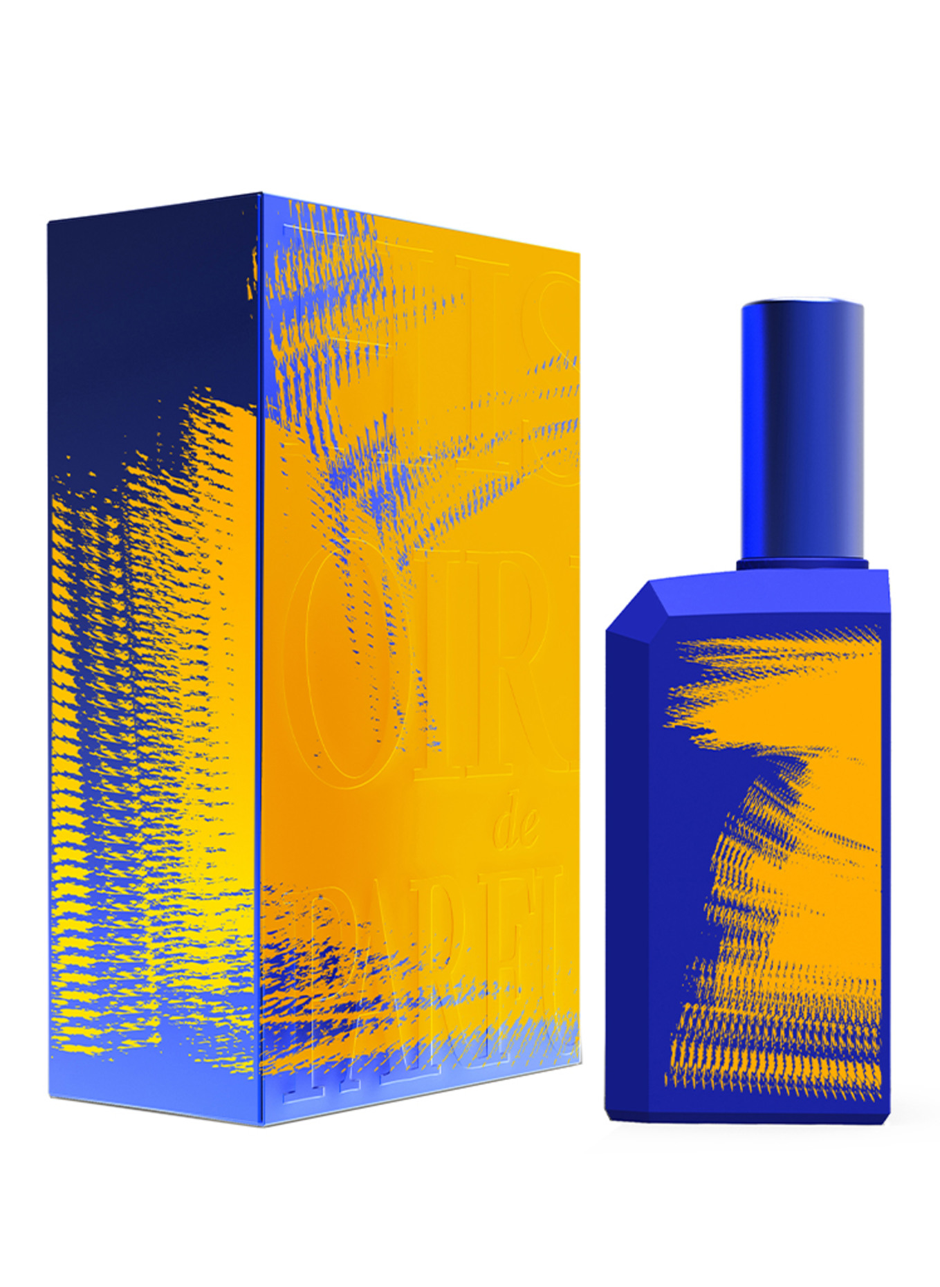 HISTOIRES de PARFUMS BLUE 1.7