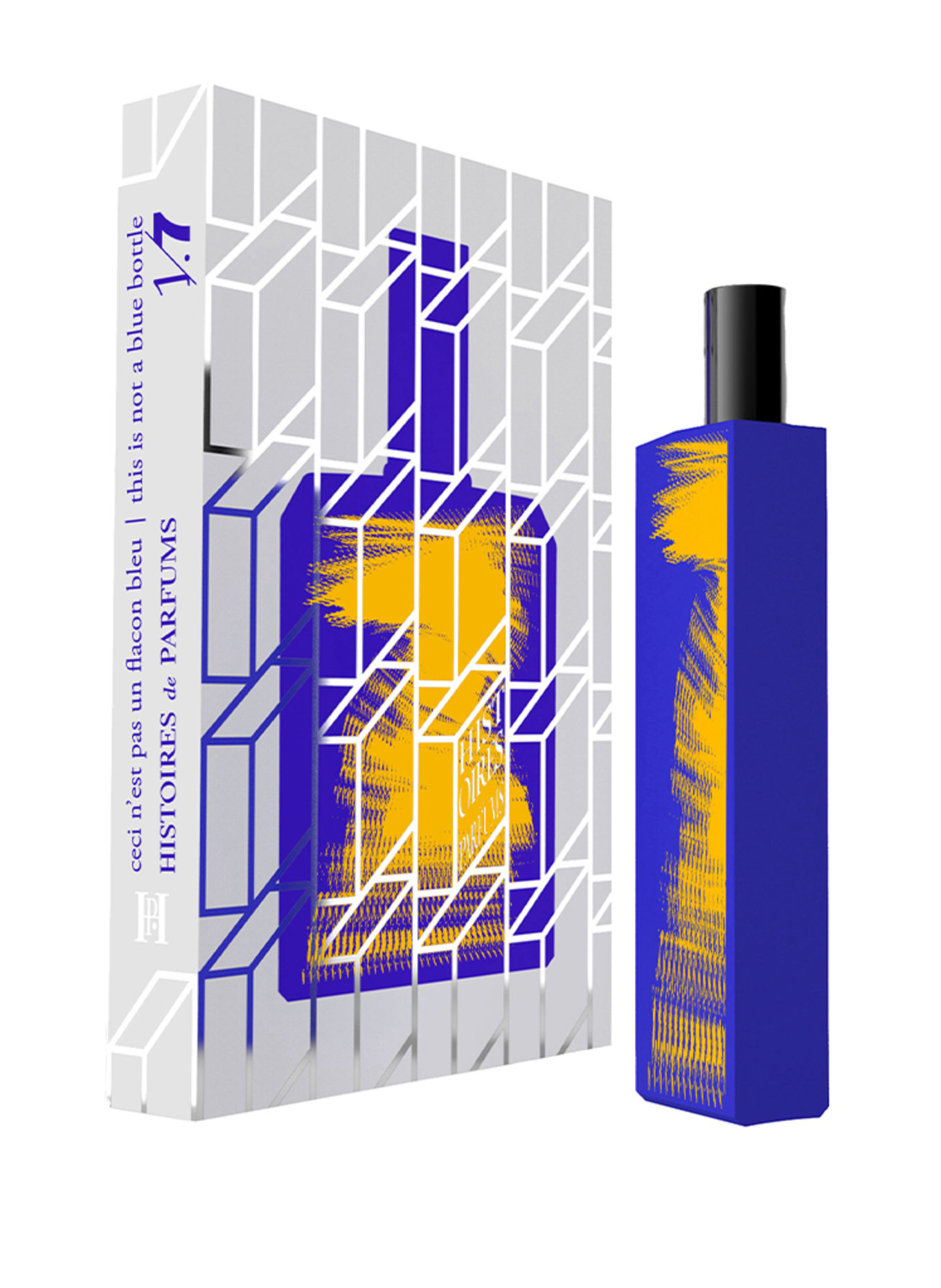 HISTOIRES de PARFUMS BLEU 1.7