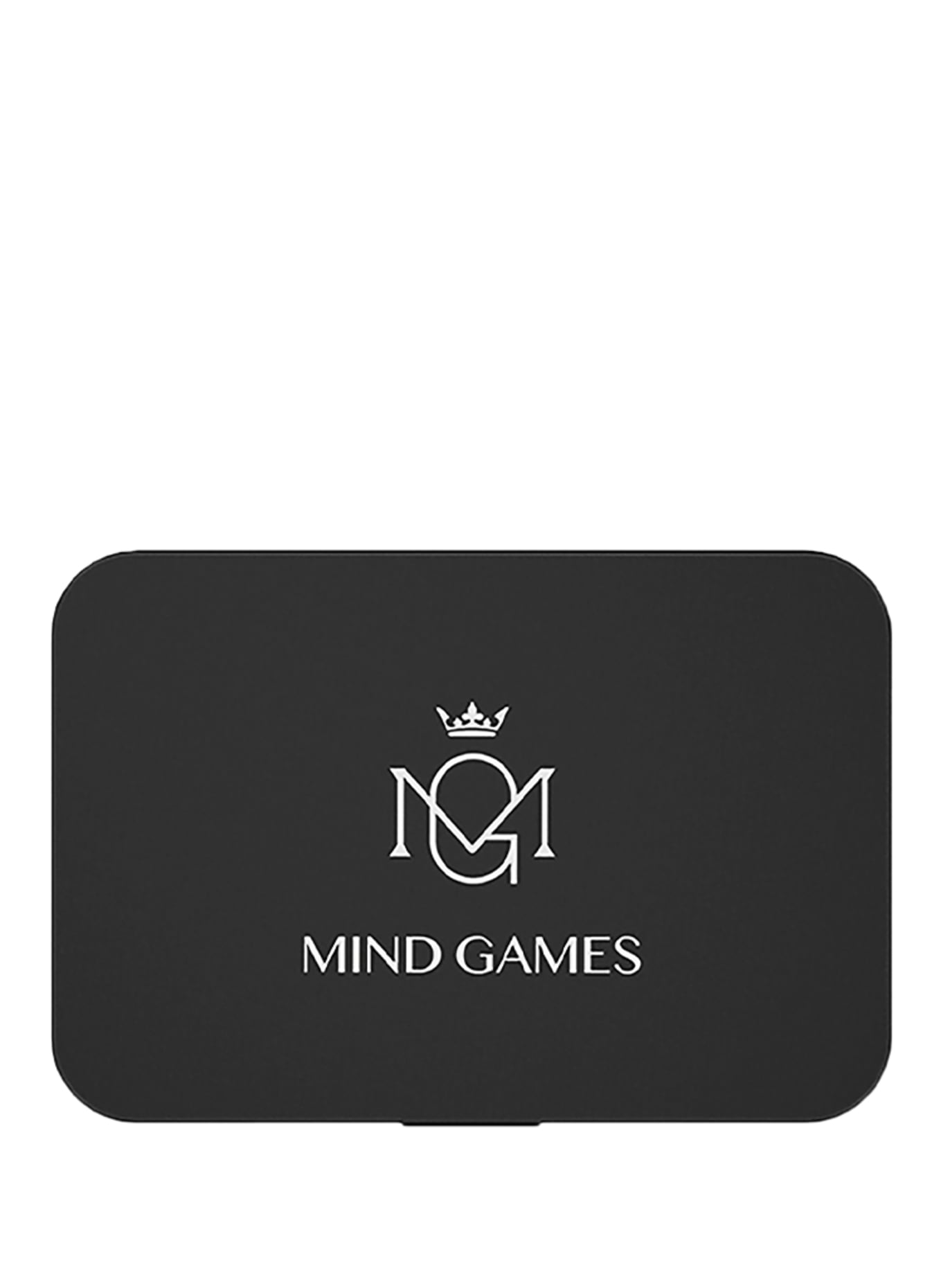 MIND GAMES AMBER LEDEREN BOX SET