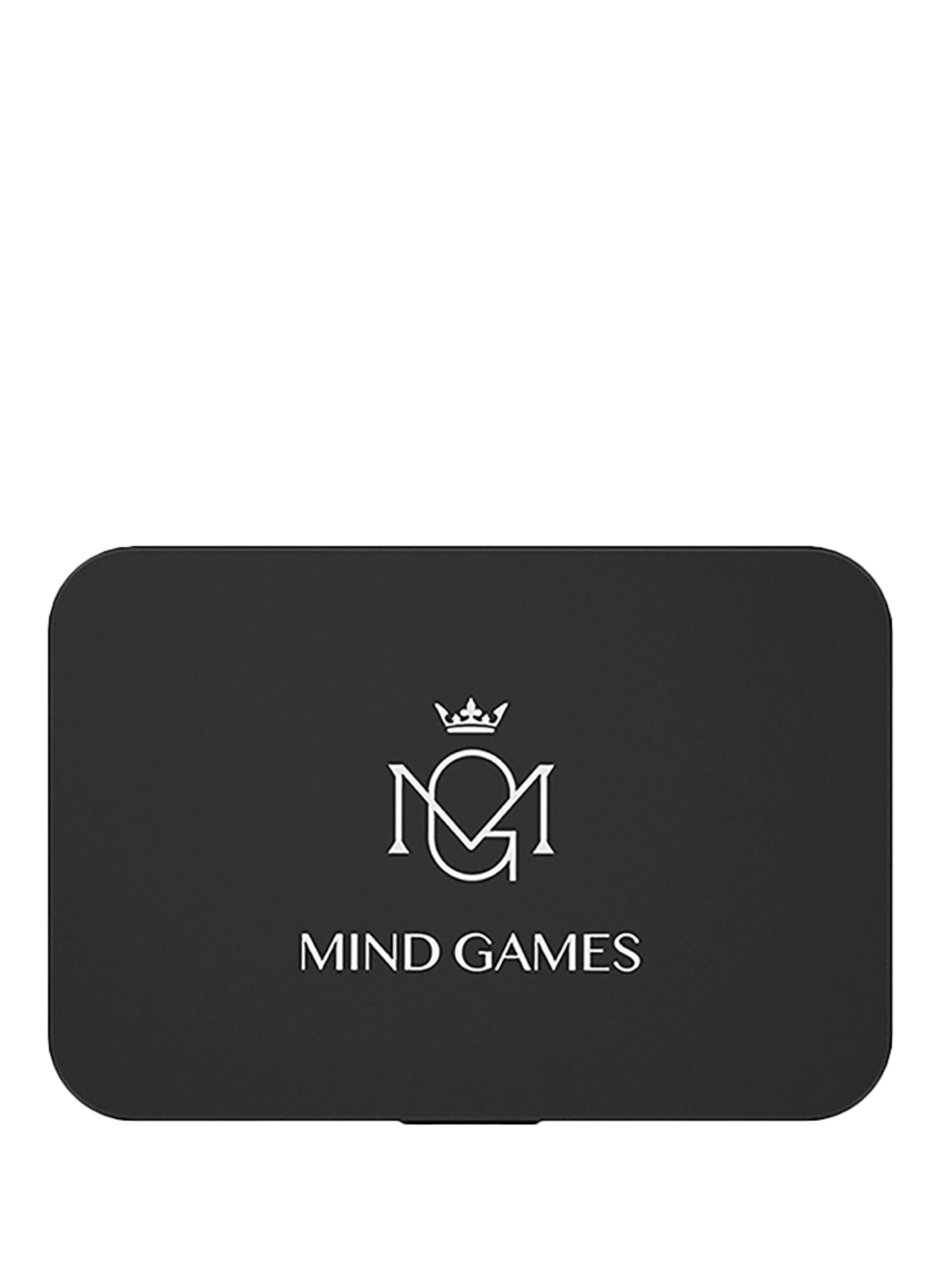 MIND GAMES WOODY LEDEREN BOX SET