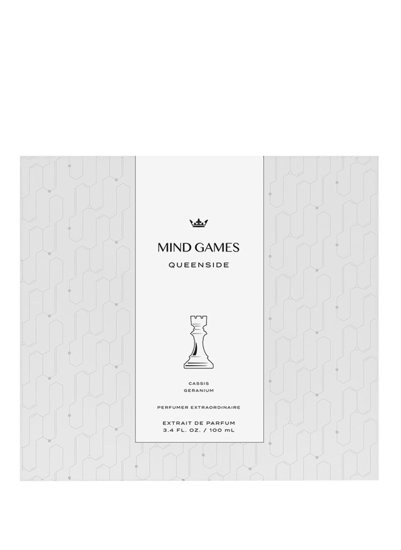 MIND GAMES COLLECTION EXTRAORDINAIRE QUEENSIDE