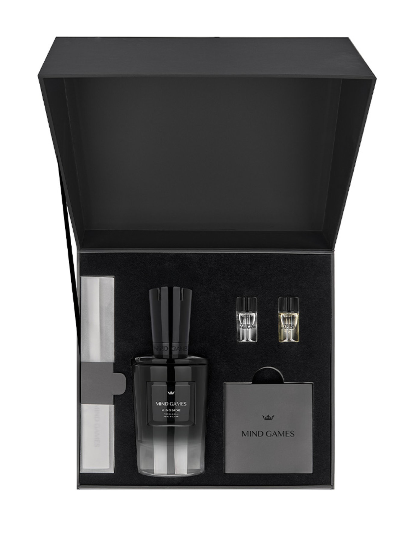 MIND GAMES COLLECTION EXTRAORDINAIRE KINGSIDE